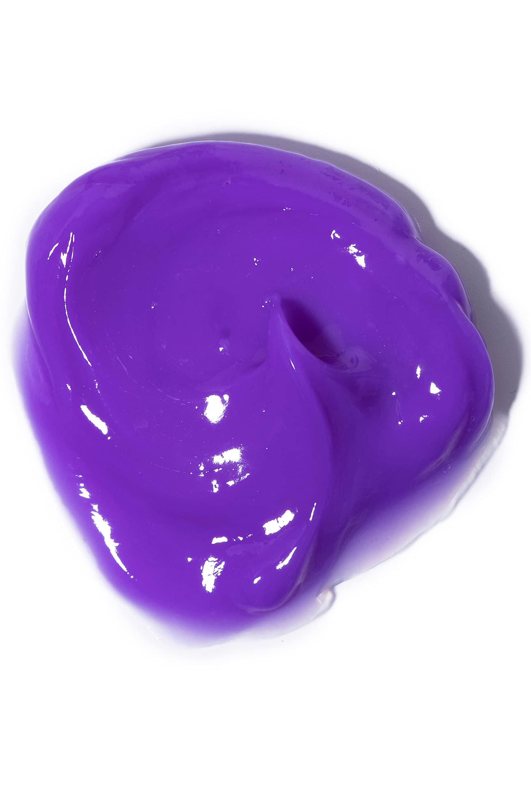 Igk Color Depositing Mask Fortune Teller - Soft Lavender | Conditioning + Hydrate + Shine | Vegan + Cruelty Free | 6 Oz