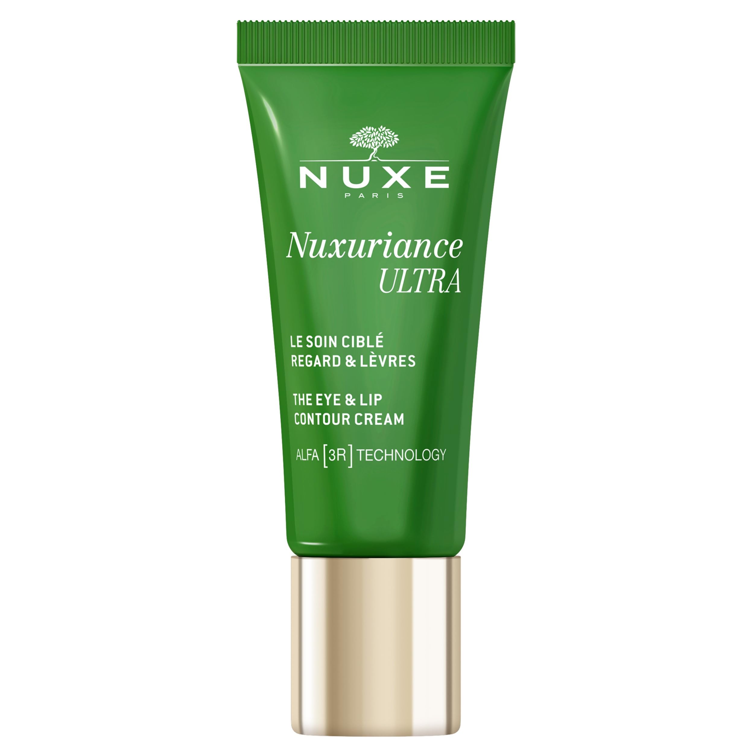Nuxuriance Ultra The Eye And Lip Contour Cream By Nuxe For Unisex - 0.51 Oz Cream