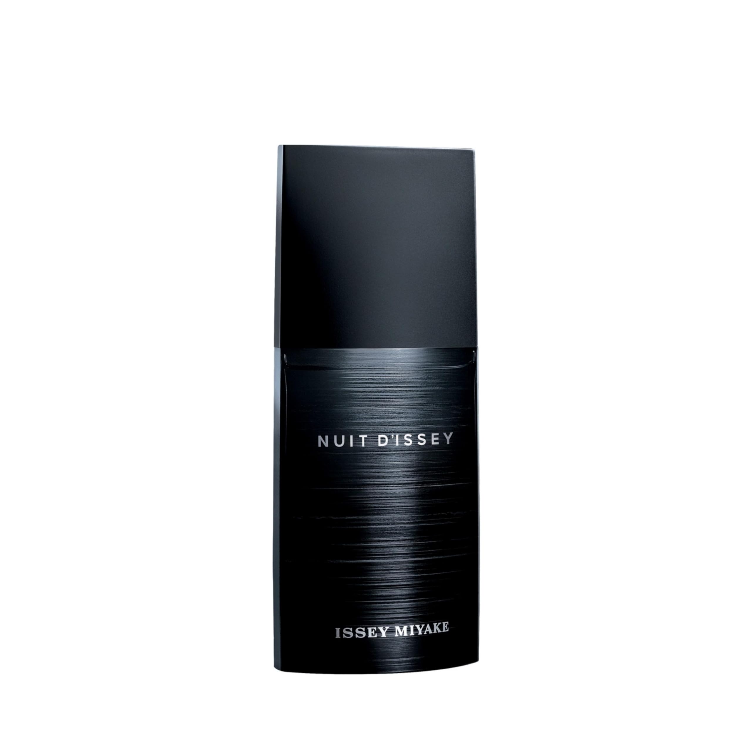 Nuit D'Issey By Issey Miyake, 4.2 Oz Eau De Toilette Spray For Men