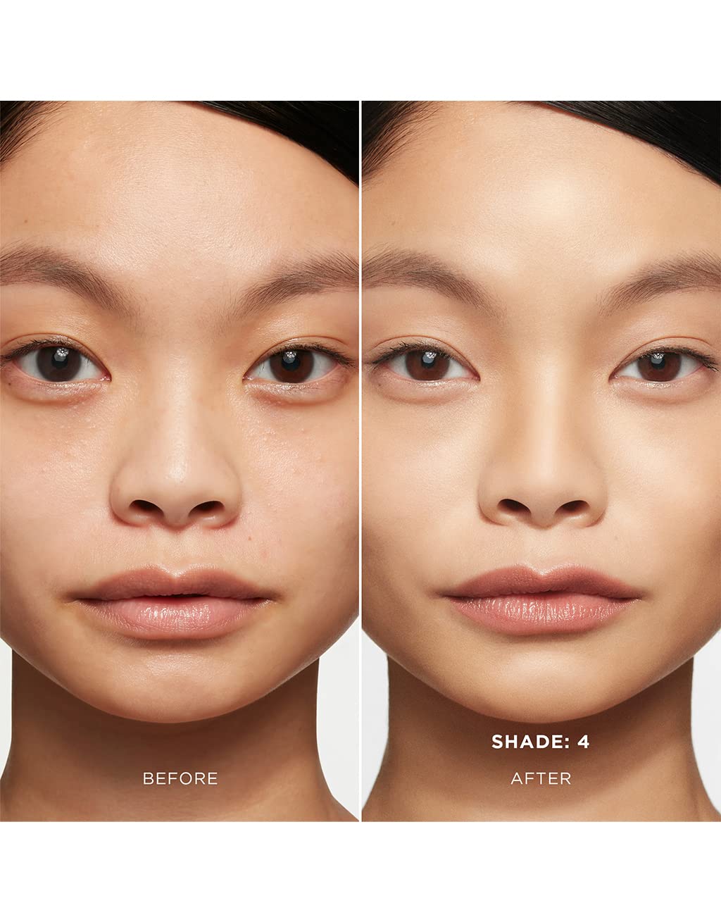 Hourglass Ambient Soft Glow Foundation- Shade 4
