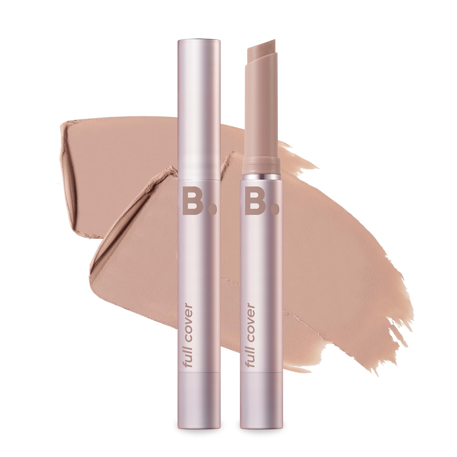 BANILA CO Cover Lip Base  Lip Color Corrector, Full Gray (0.06 oz)