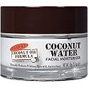 Palmers Coconut Hydrate Facial Moisturizer 1.7 Ounce Jar (3 Pack)