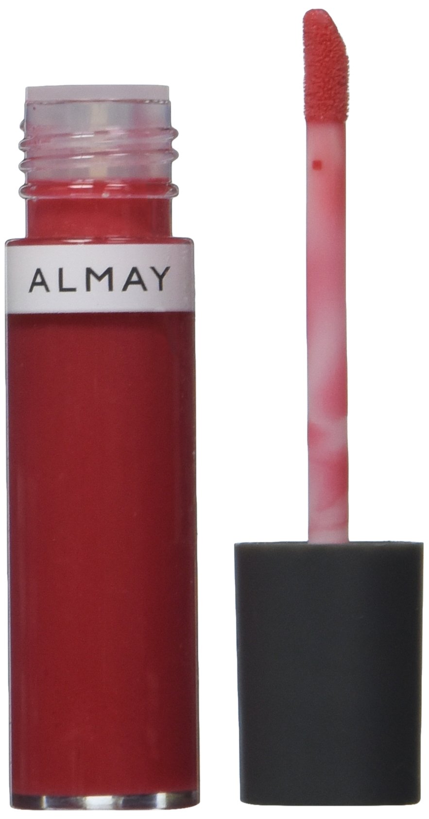 Almay Color + Care Liquid Lip Balm, Blooming Balm