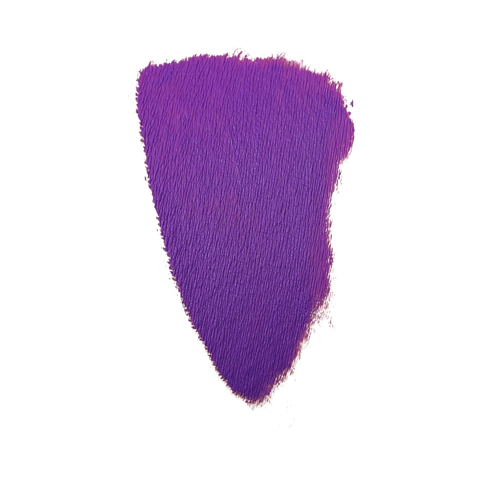 7V Home Beauty Purple Matte Liquid Lipstick, Long Lasting High Pigmented Non-Stick Waterproof Purple Lipstick (5Ml, #744)