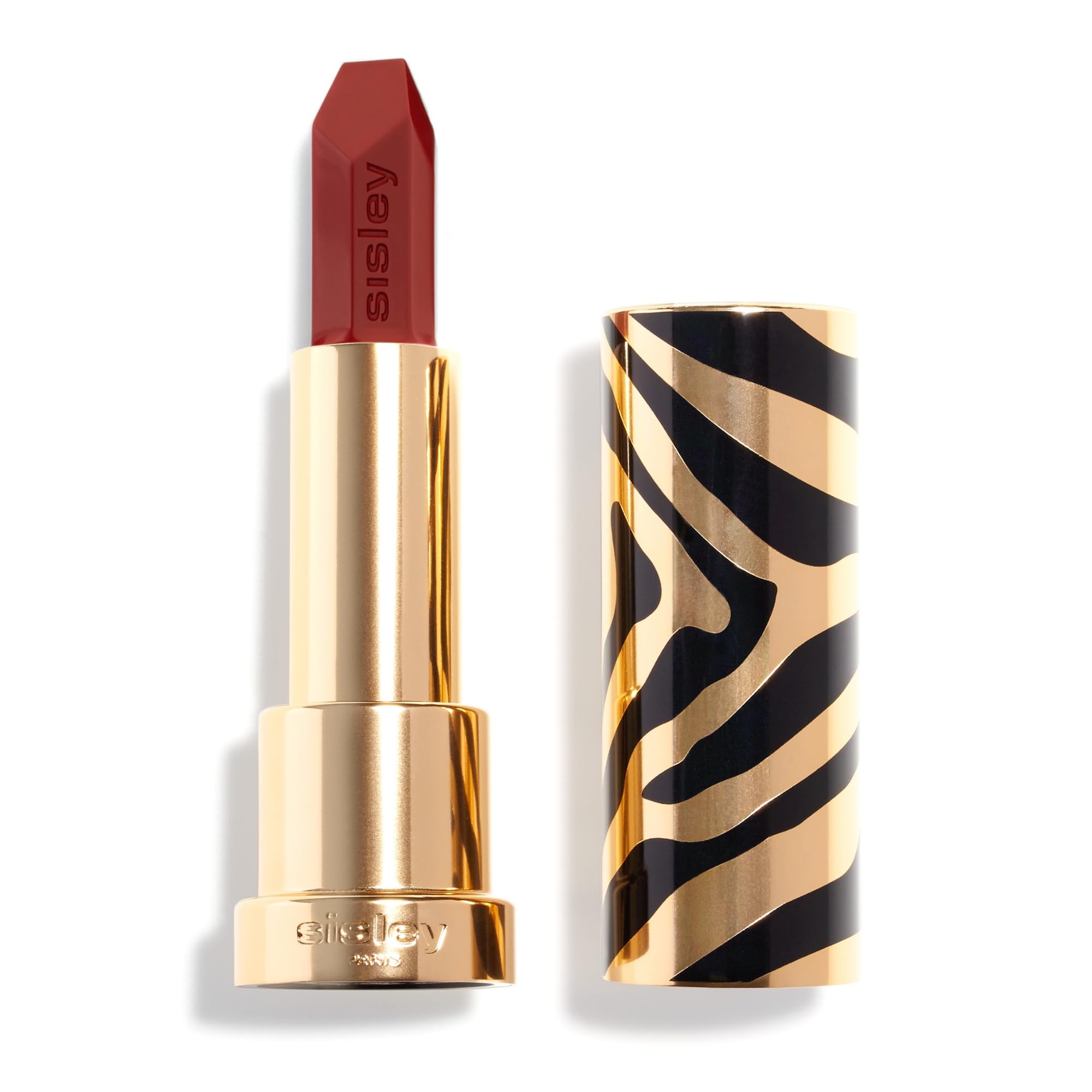 Sisley Le Phyto Rouge Lipstick, 41 Rouge Miami, 011 Ounce
