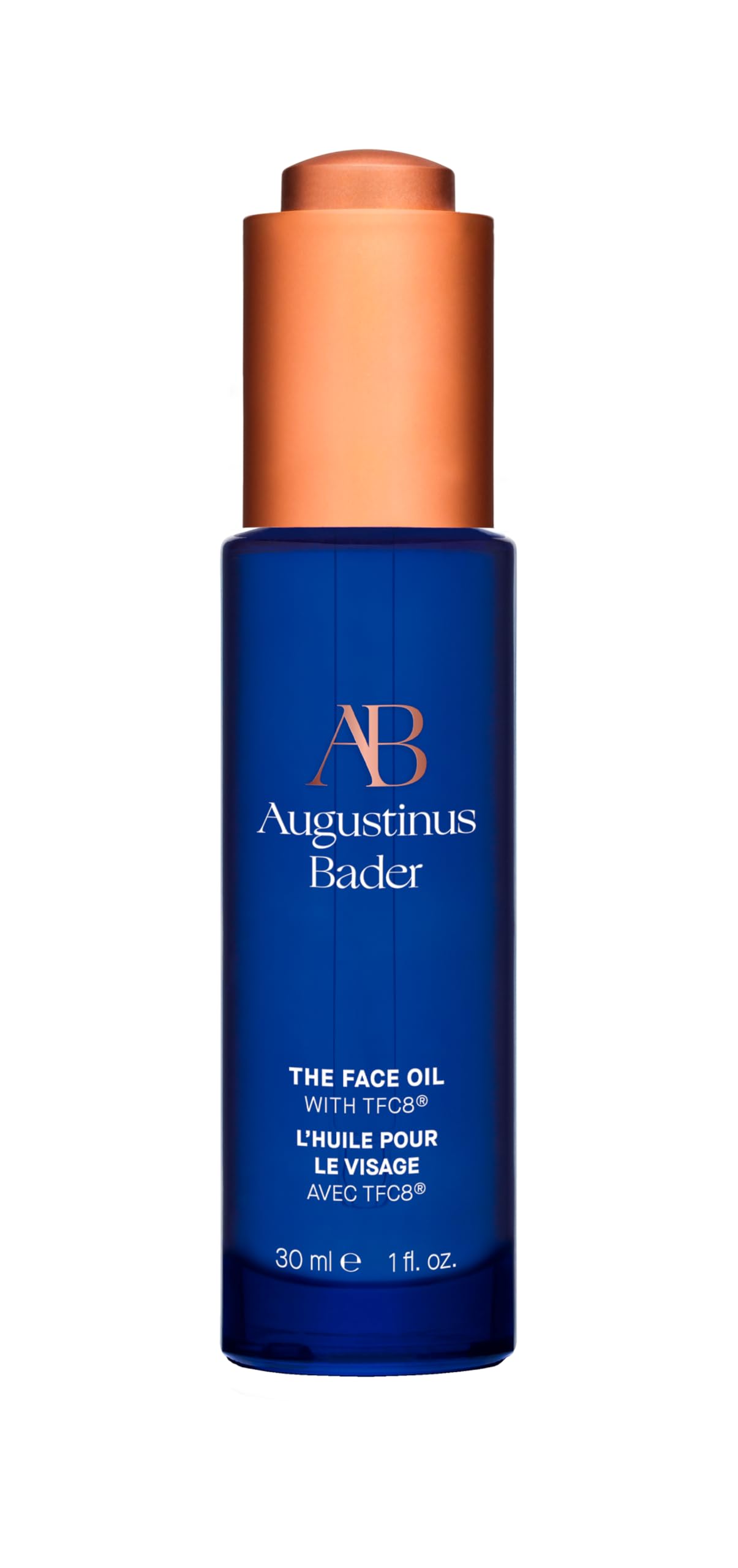 Augustinus Bader The Face Oil 30Ml