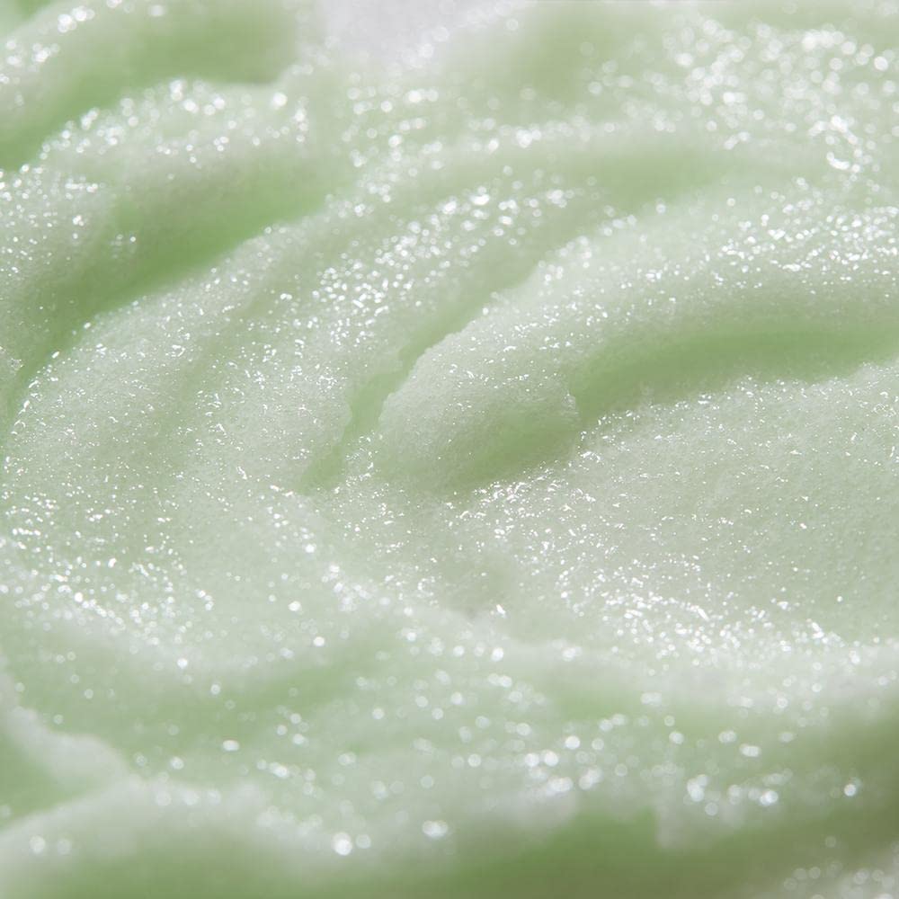 NCLA - Hey, Sugar Natural Body Scrub | Clean, Natural, Non-Toxic Beauty (Cucumber; 250g | 8.8oz)