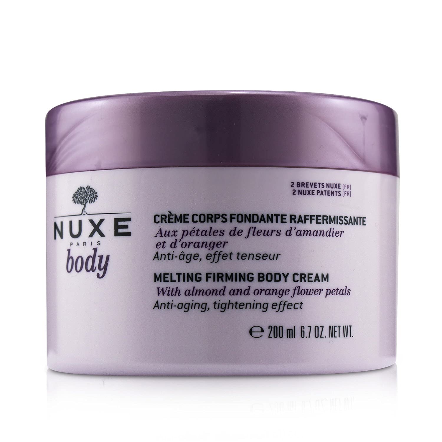 Nuxe Fondant Firming Cream - 200ml/6.9oz