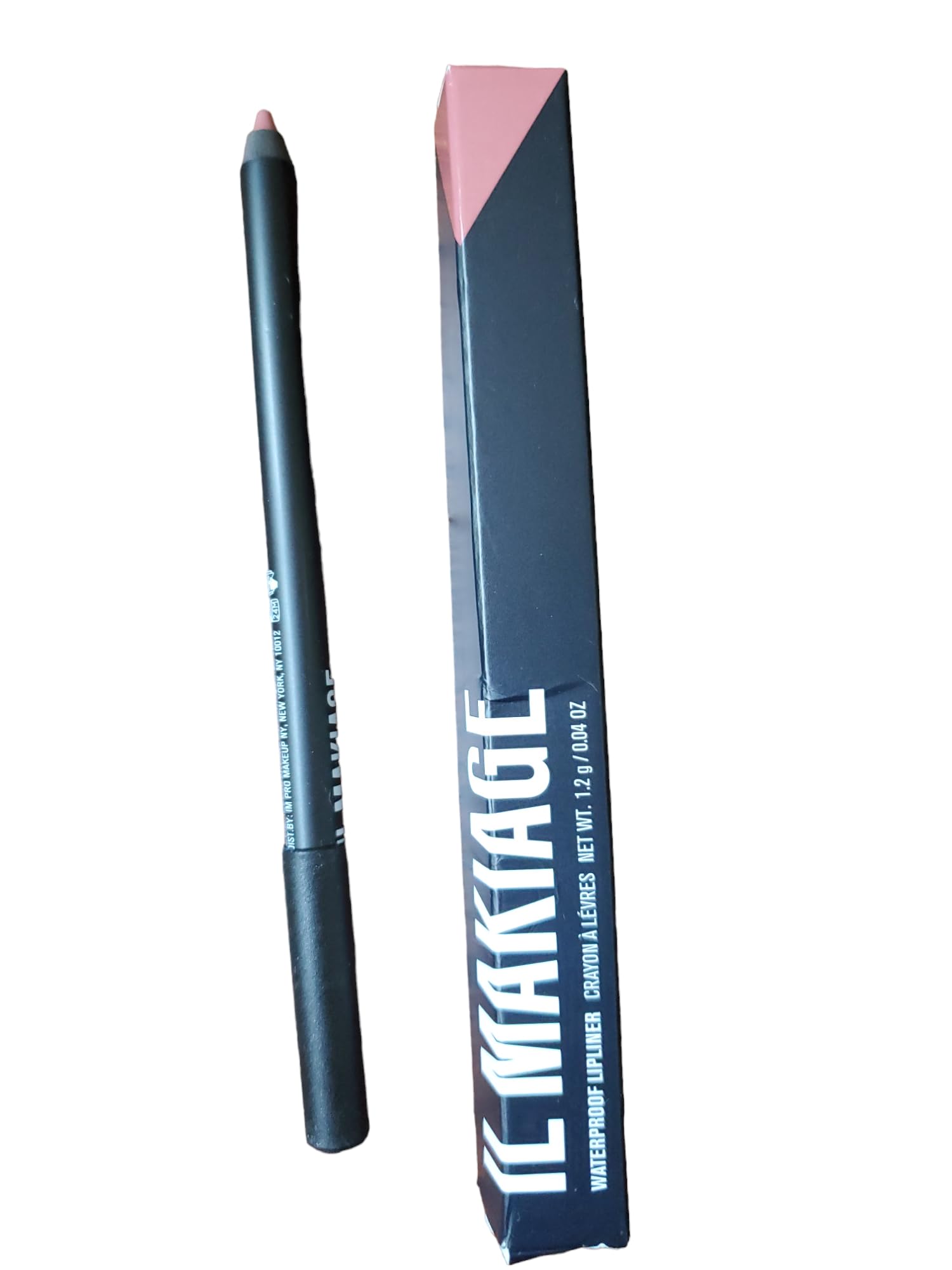 Il Makiage Waterproof Lip Liner Long-Lasting Creamy Lip Pencil - Antique 501