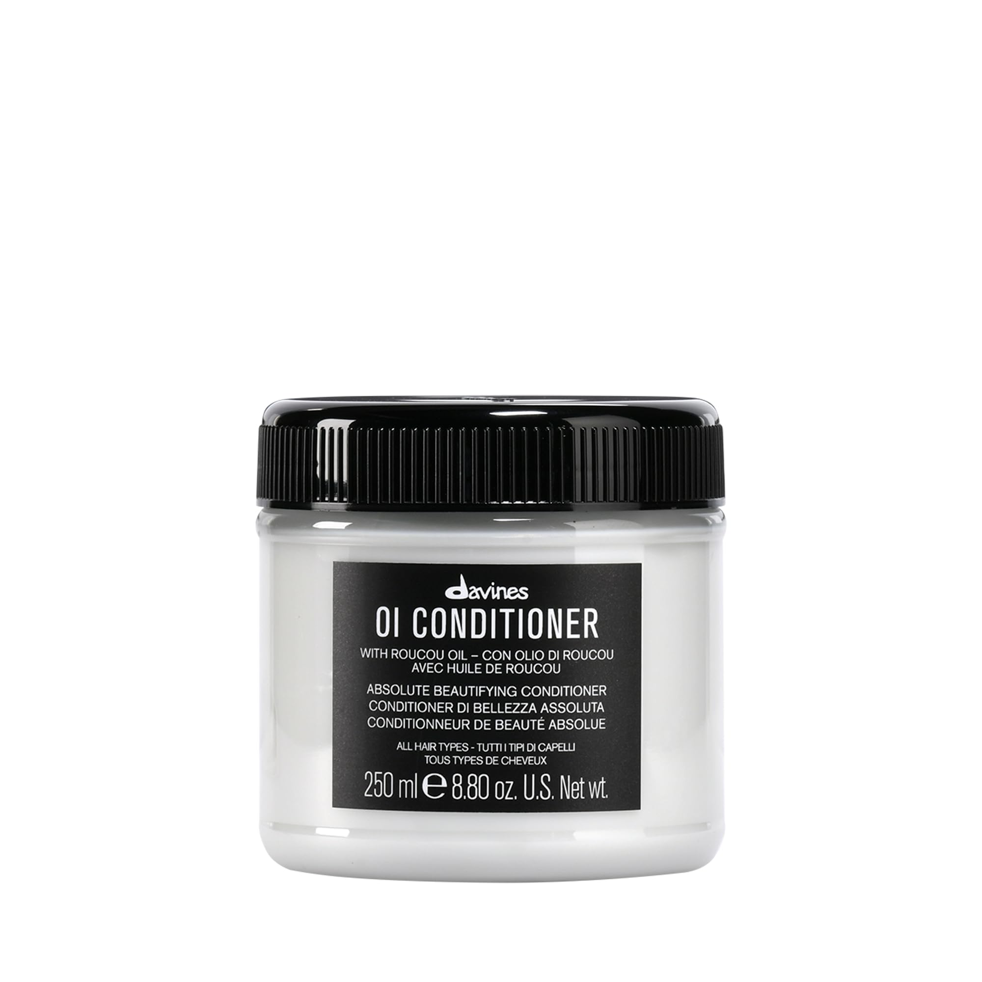 Davines OI Conditioner absolute beautifying conditioner, 8.80 Oz