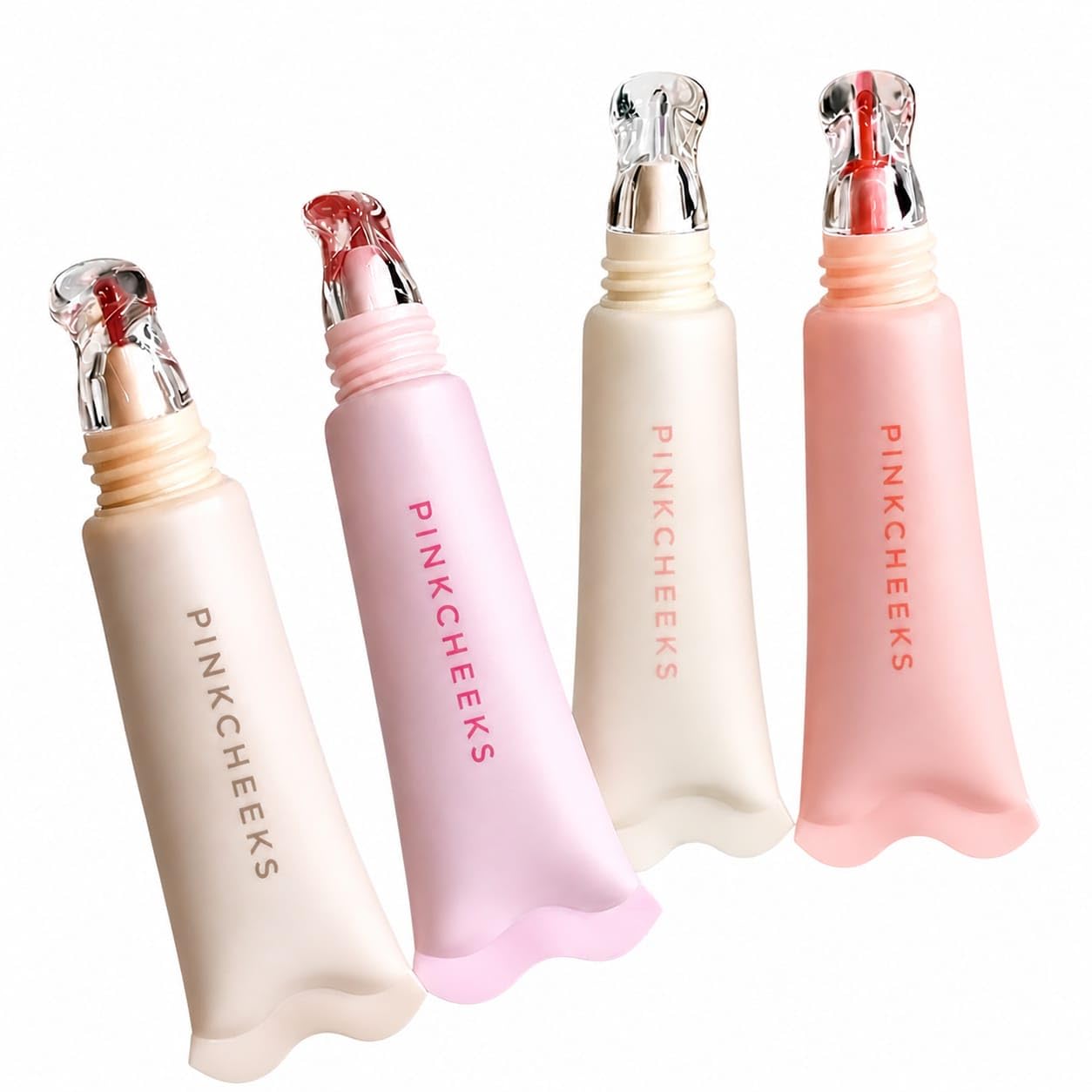 Fruity High Shine Lip Gloss For Girls & Women | UltraGlossy Hydrating Lip Gloss | Juicy Flavoured, NonSticky, LongLasting Shi