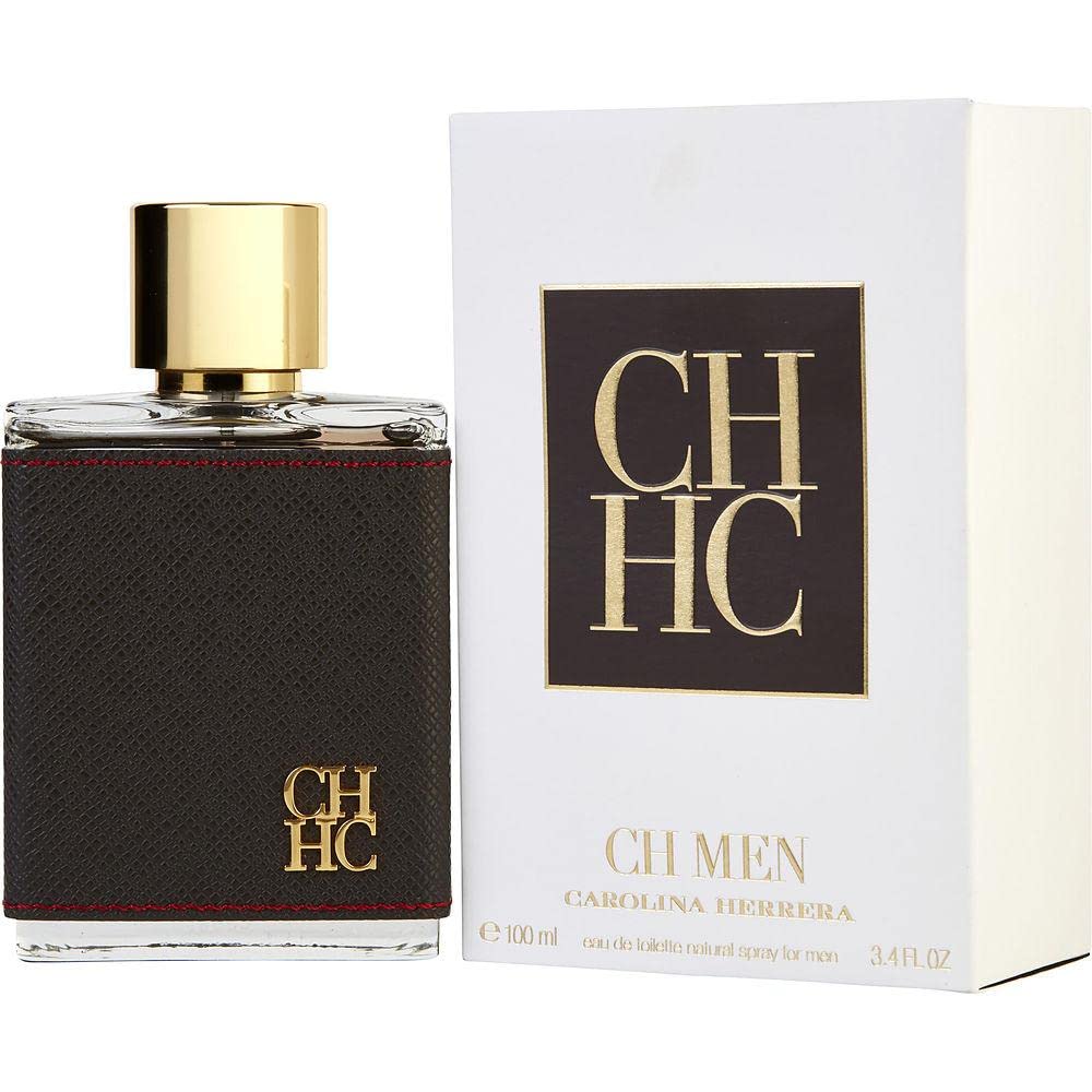 Carolina Herrera Men's 1.7-Ounce Edt Spray