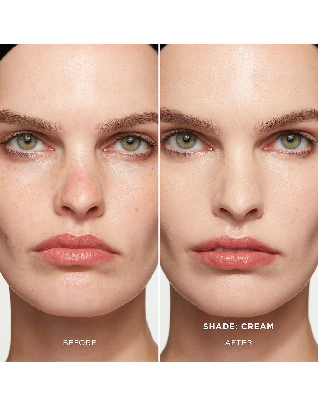 HourGlass by HourGlass Vanish Seamless Finish Foundation Stick - # Cream --7.2g/0.25oz(D0102HXZ8EP.)