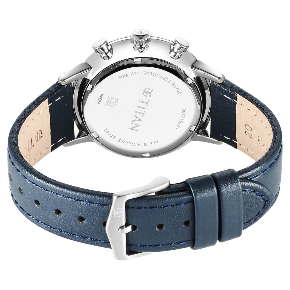 Titan Zoop Quartz Analog Multicoloured Dial Plastic Strap Watch for Kids-NSC3025PP13/NUC3025PP13