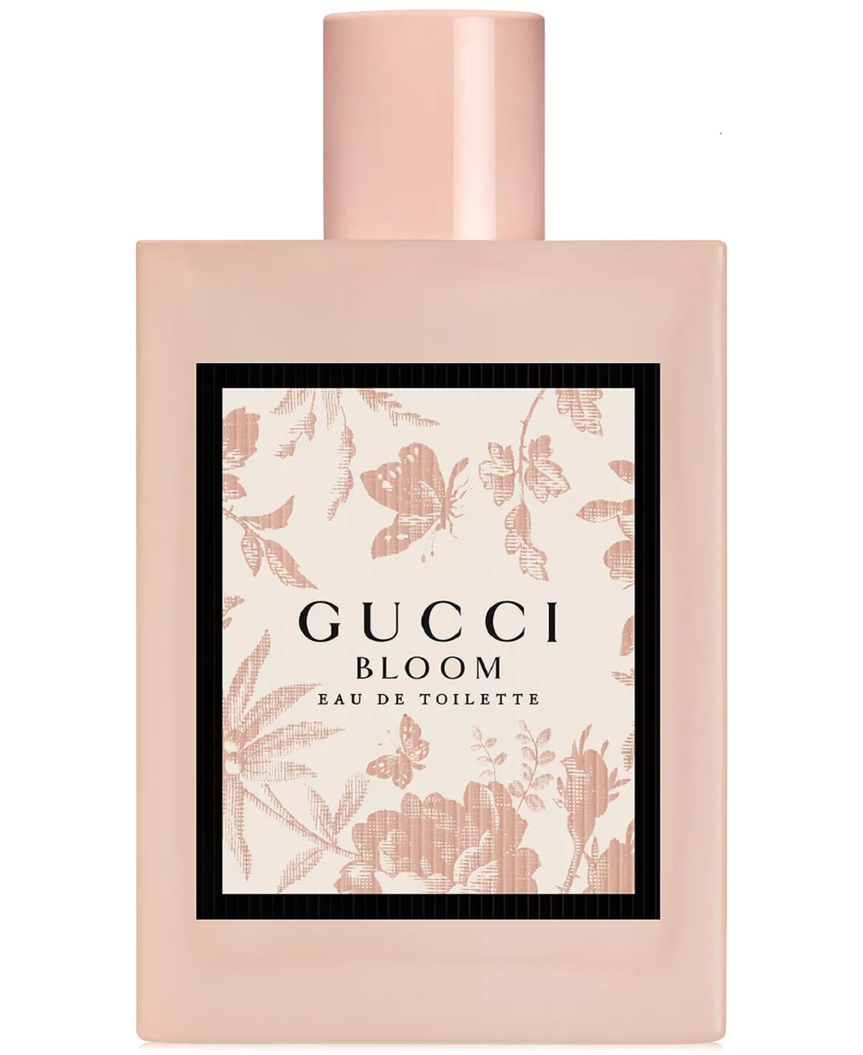 Gucci Bloom By Gucci