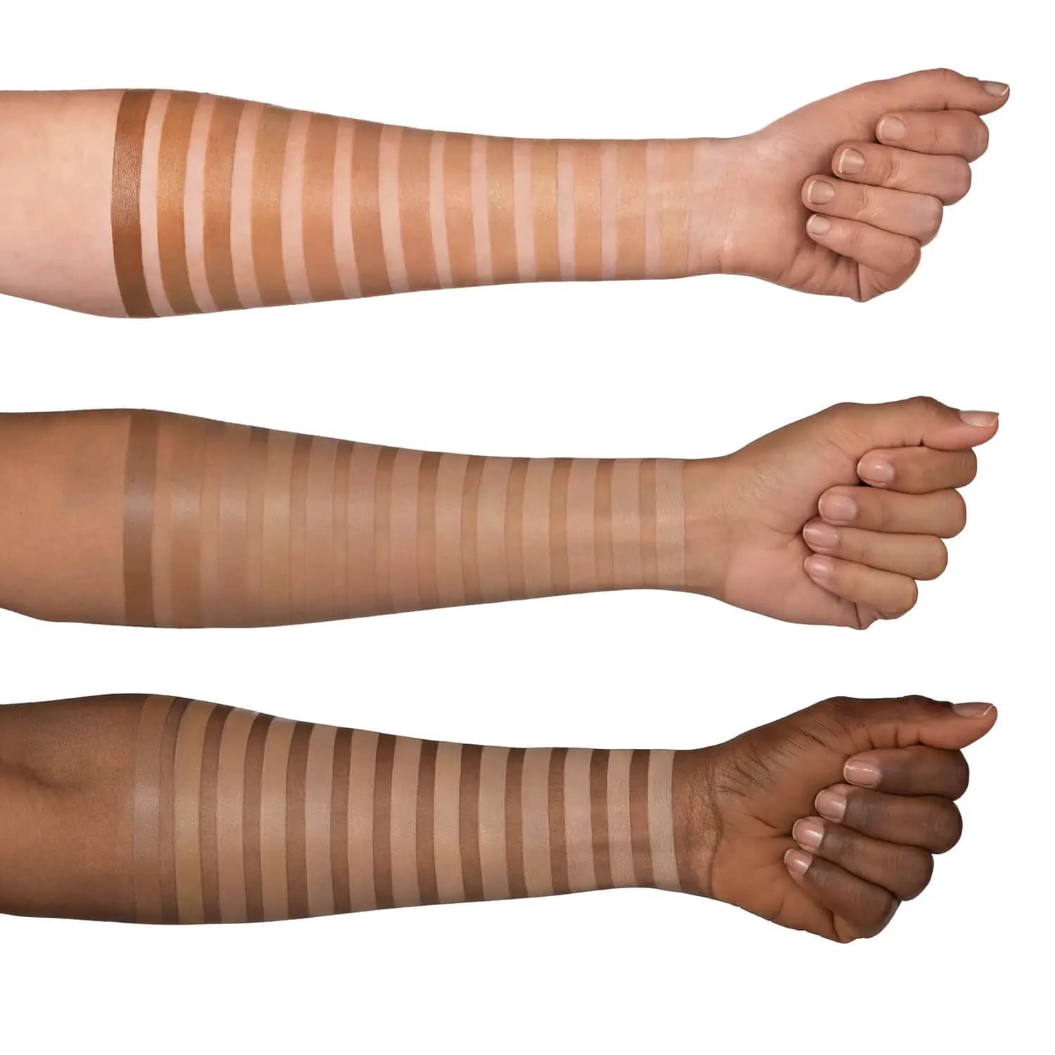 No7 Lift & Luminate Triple Action Serum Foundation - Honey - Medium-Buildable Coverage Foundation with Light Reflecting Particle
