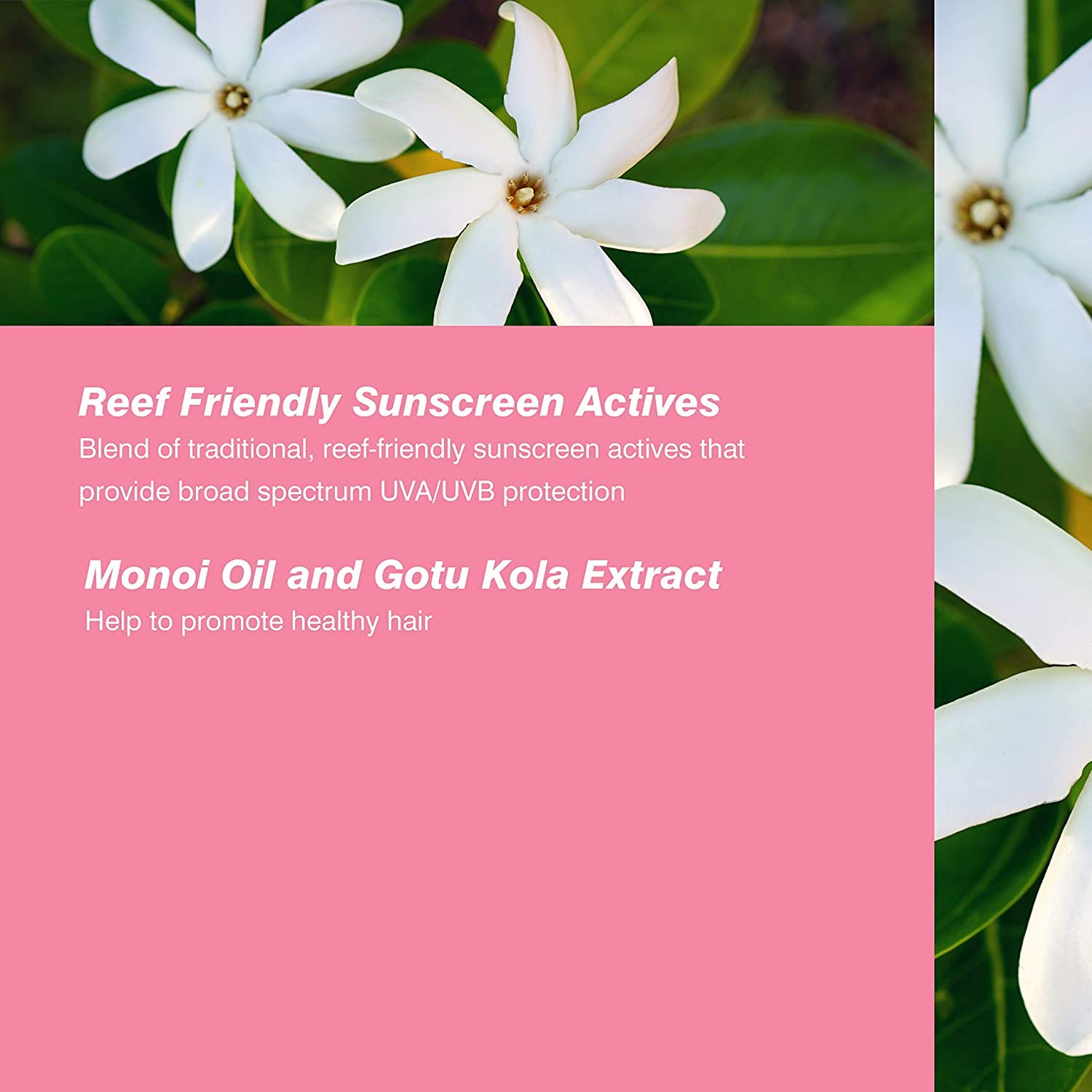 Coola Organic Scalp Spray & Hair Sunscreen Mist With Spf 30, Dermatologist Tested Hair Care For Daily Protection, Vegan And Glut