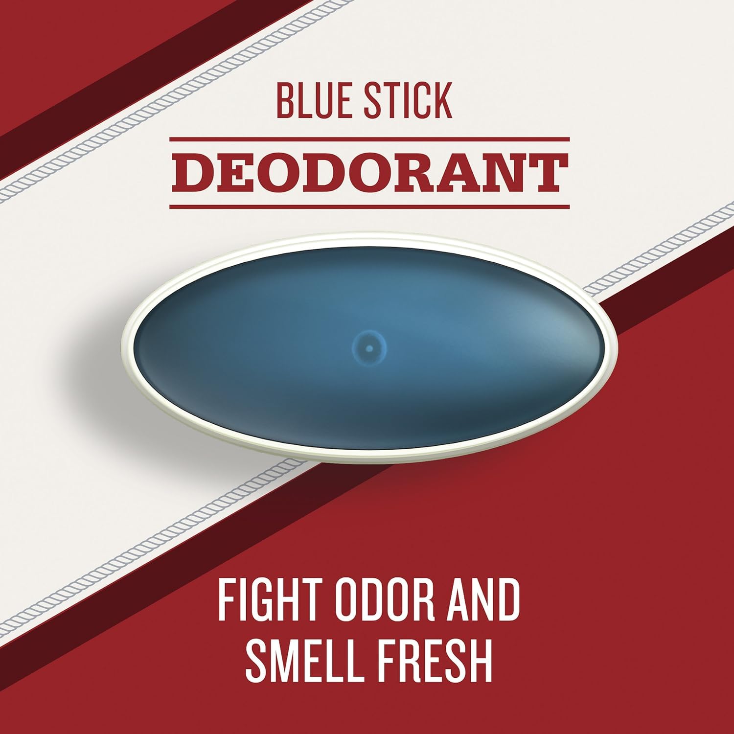 Old Spice Classic Original Scent Deodorant For Men, 3.25 Oz (Pack Of 2)