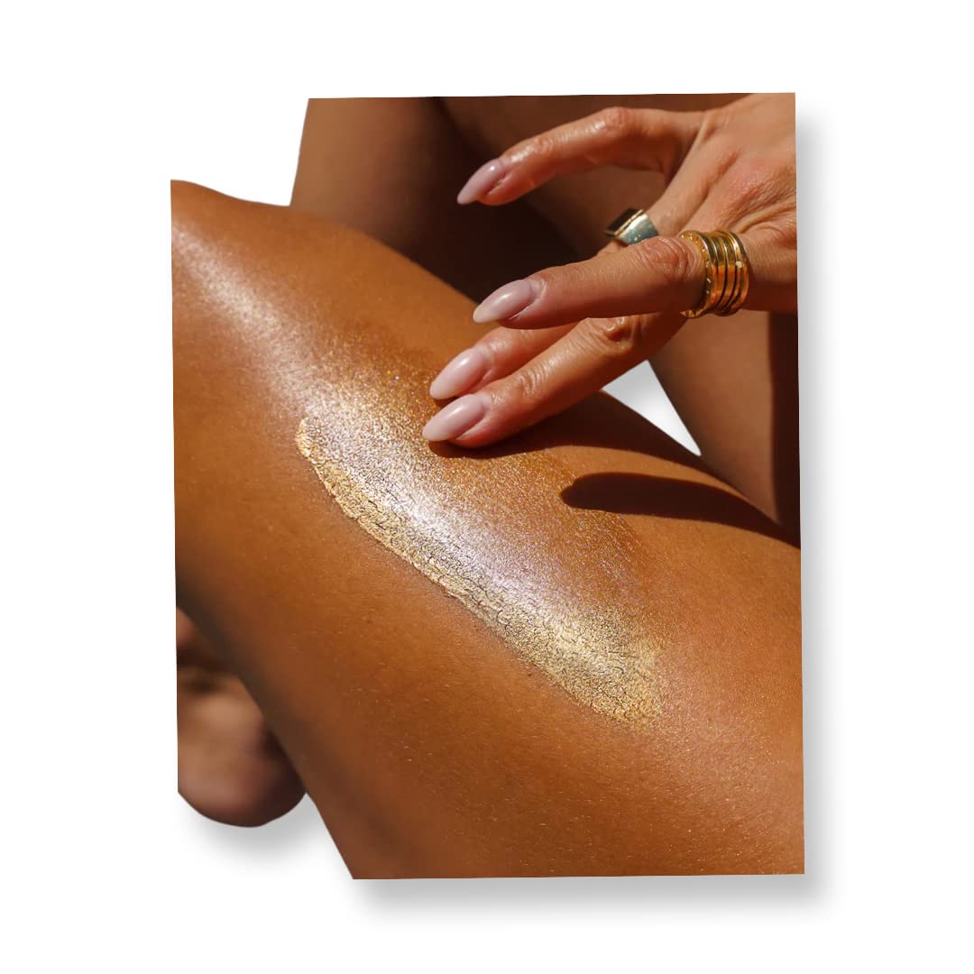 Elaluz Liquid Bronzer with Camu Camu
