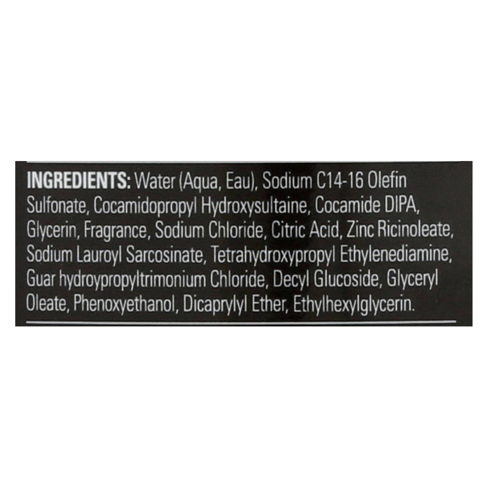 Herban Cowboy Deodorizing Body Wash Dusk, 18 Fl Oz