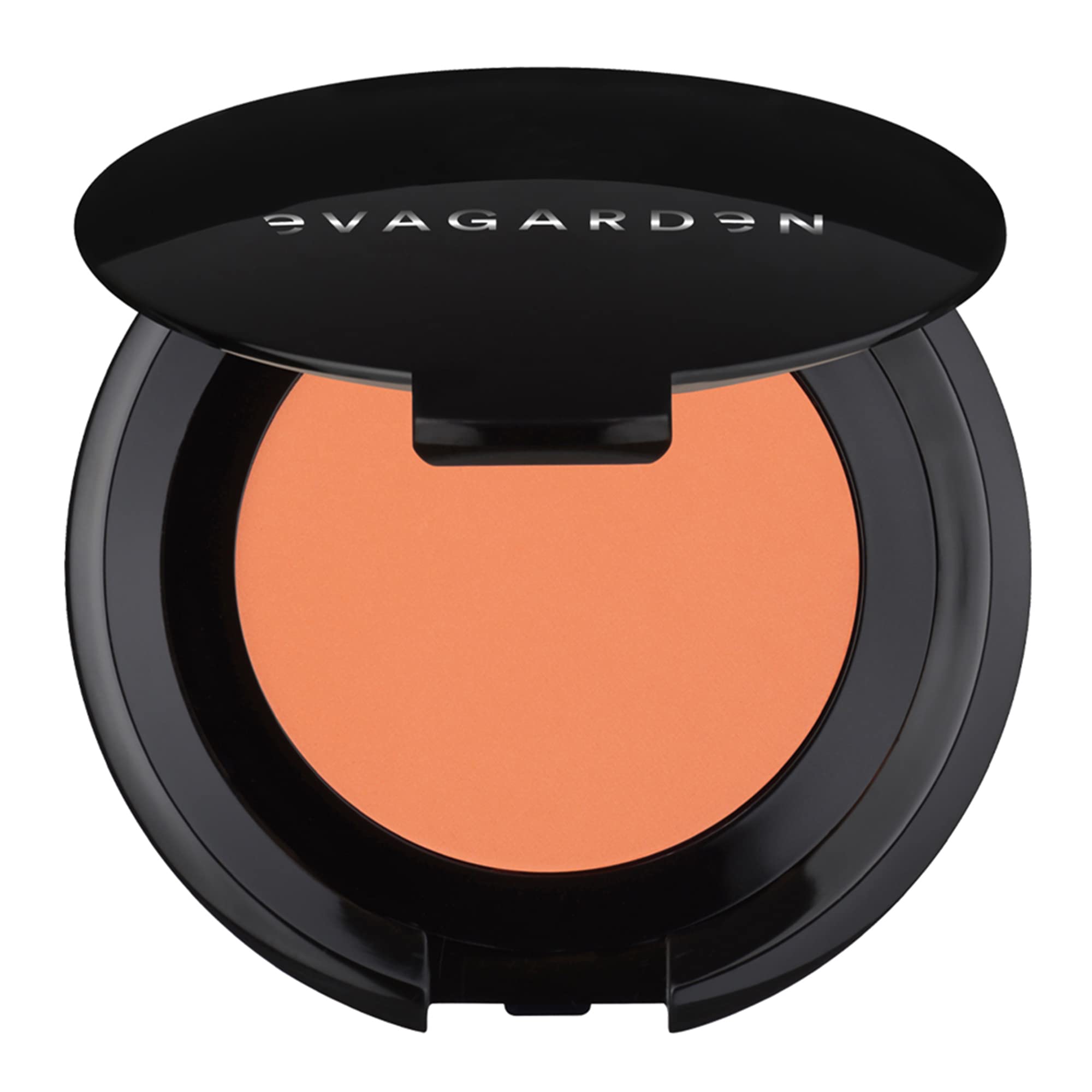 Evagarden Luxury Blush - Easily Blendable Texture - Enhances Your Makeup Finish - Soft Focus Effect Visibly Reduces Fine Lines -