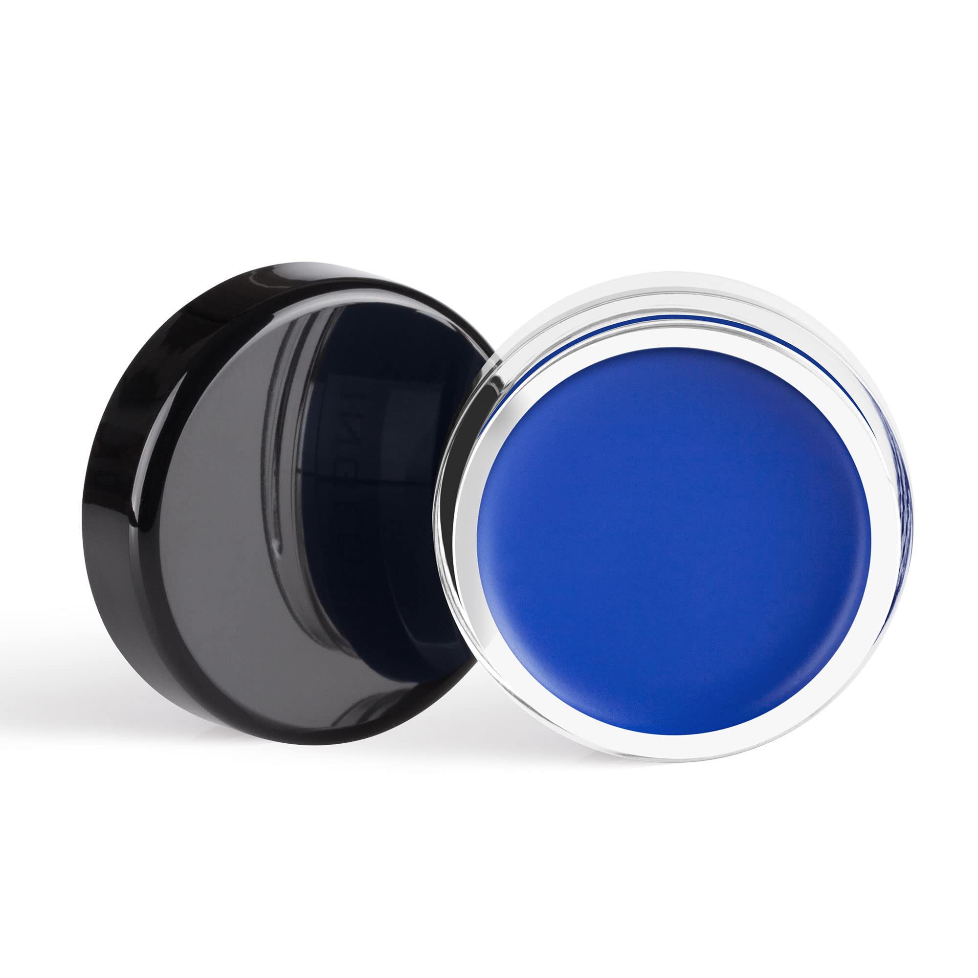 Inglot Amc Eyeliner Gel 69 | Gel Eyeliner Matte | Waterproof | High Intensity Pigments | Eye Makeup | Creamy Texture | Light Bro