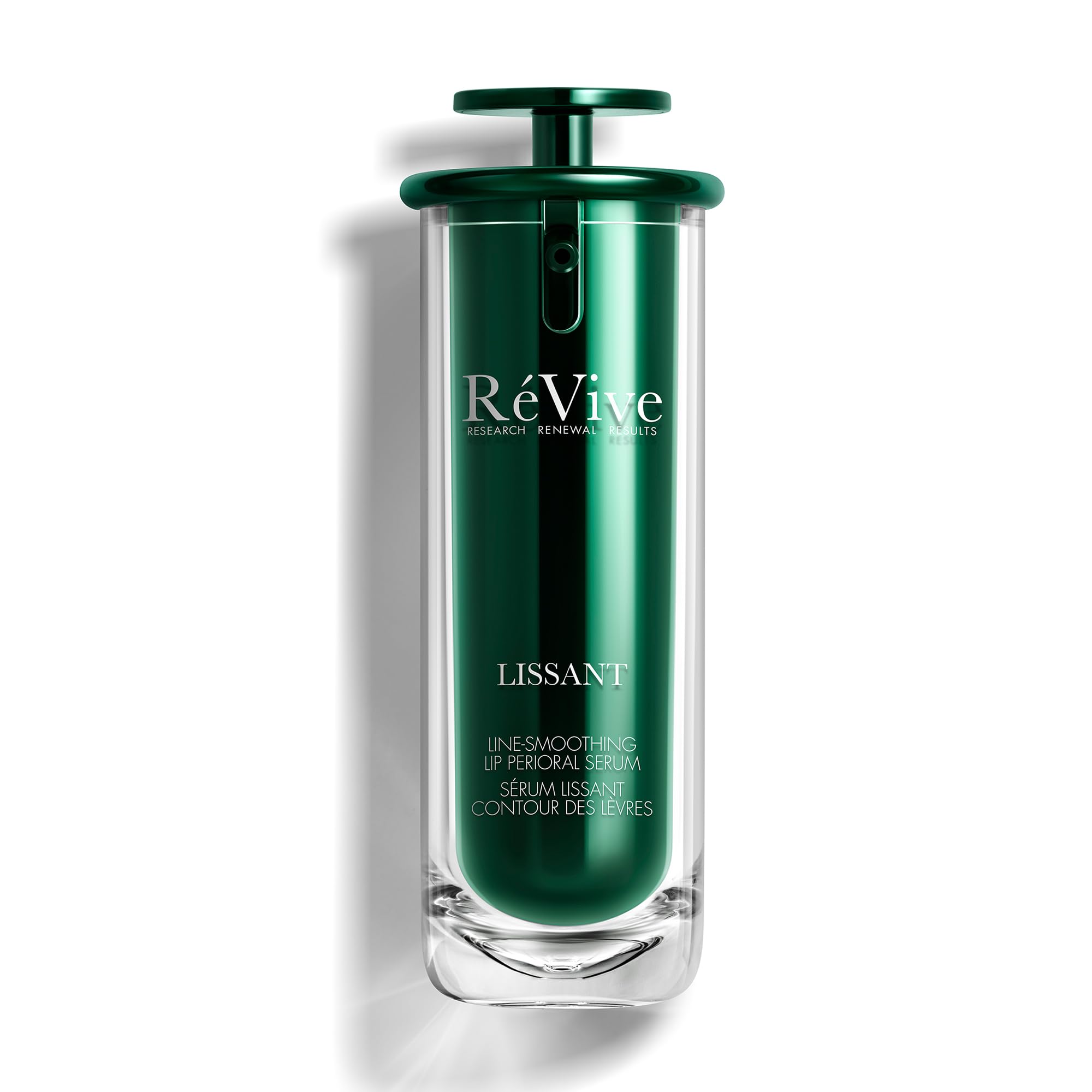 RVive Lissant LineSmoothing Lip Perioral Serum, Advanced AntiAging Lip Serum for Wrinkles & Fine Lines, Firming, Smoothing &