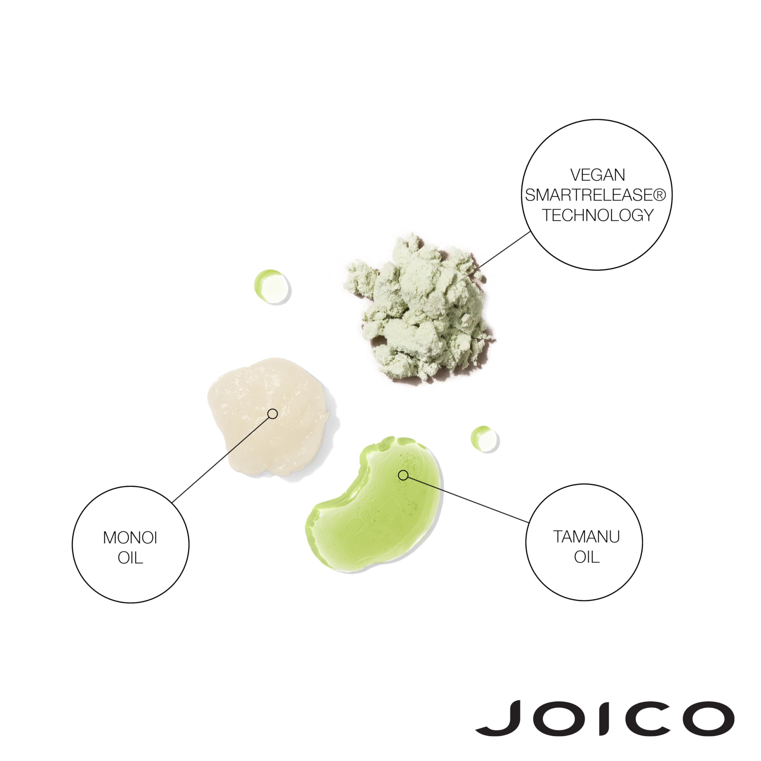 Joico Blonde Life Blonde Strong Conditioning Detangler | For Fragile Blonde Hair | Prevents Split Ends & Breakage | 72 Hour Humi