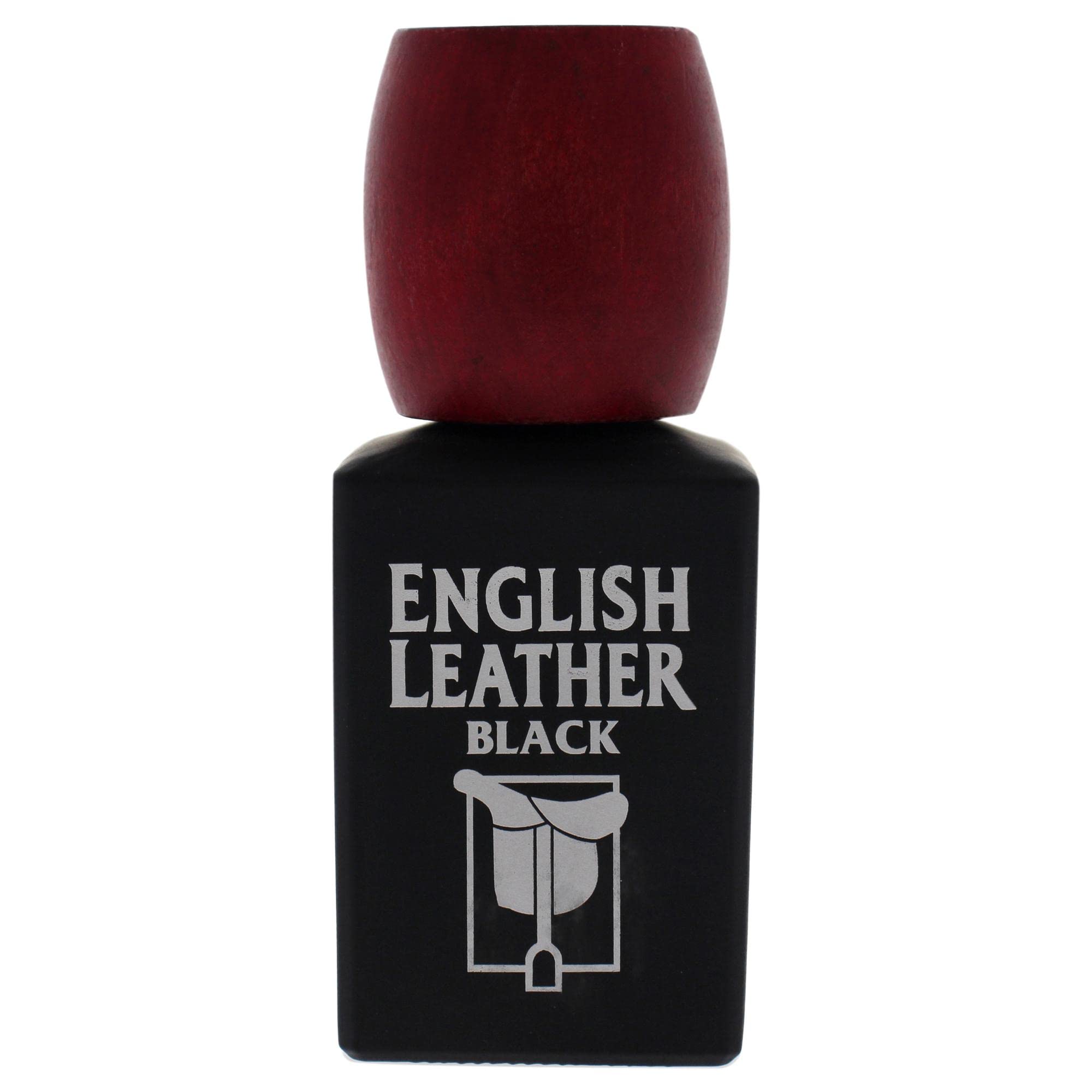 English Leather Black By Dana For Men 3.4 Oz Cologne Spray