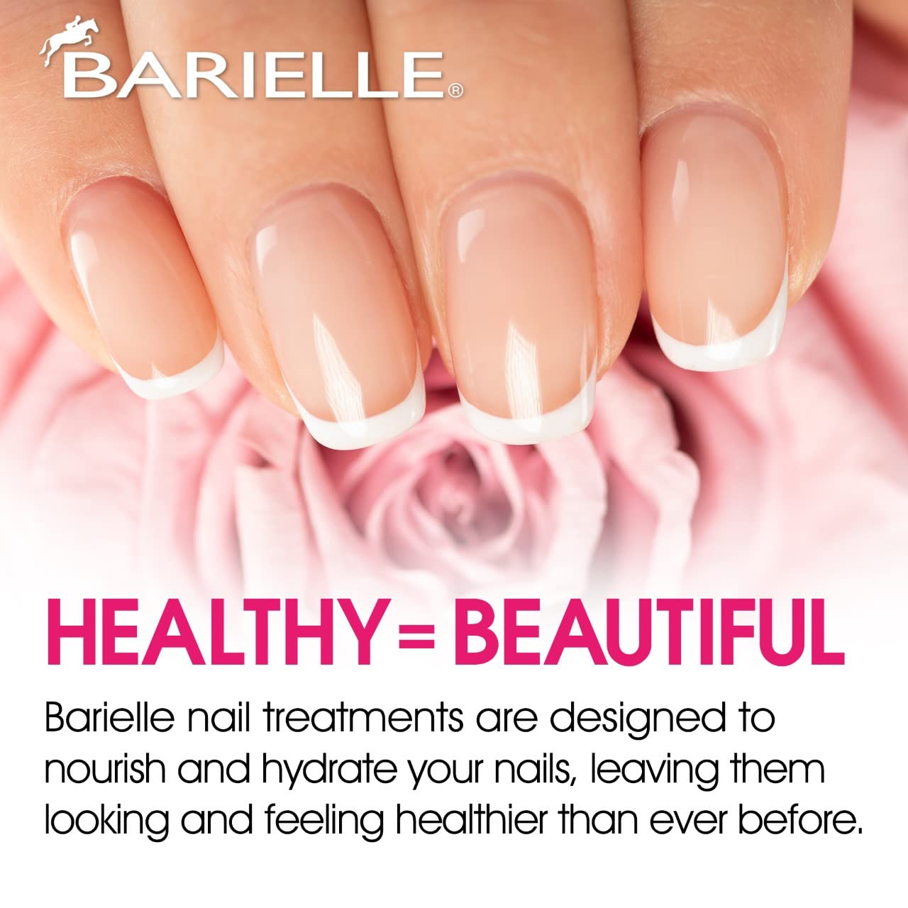Barielle Total Foot Care Cream 12 Oz - Foot Cream For Dry, Cracked, Feet
