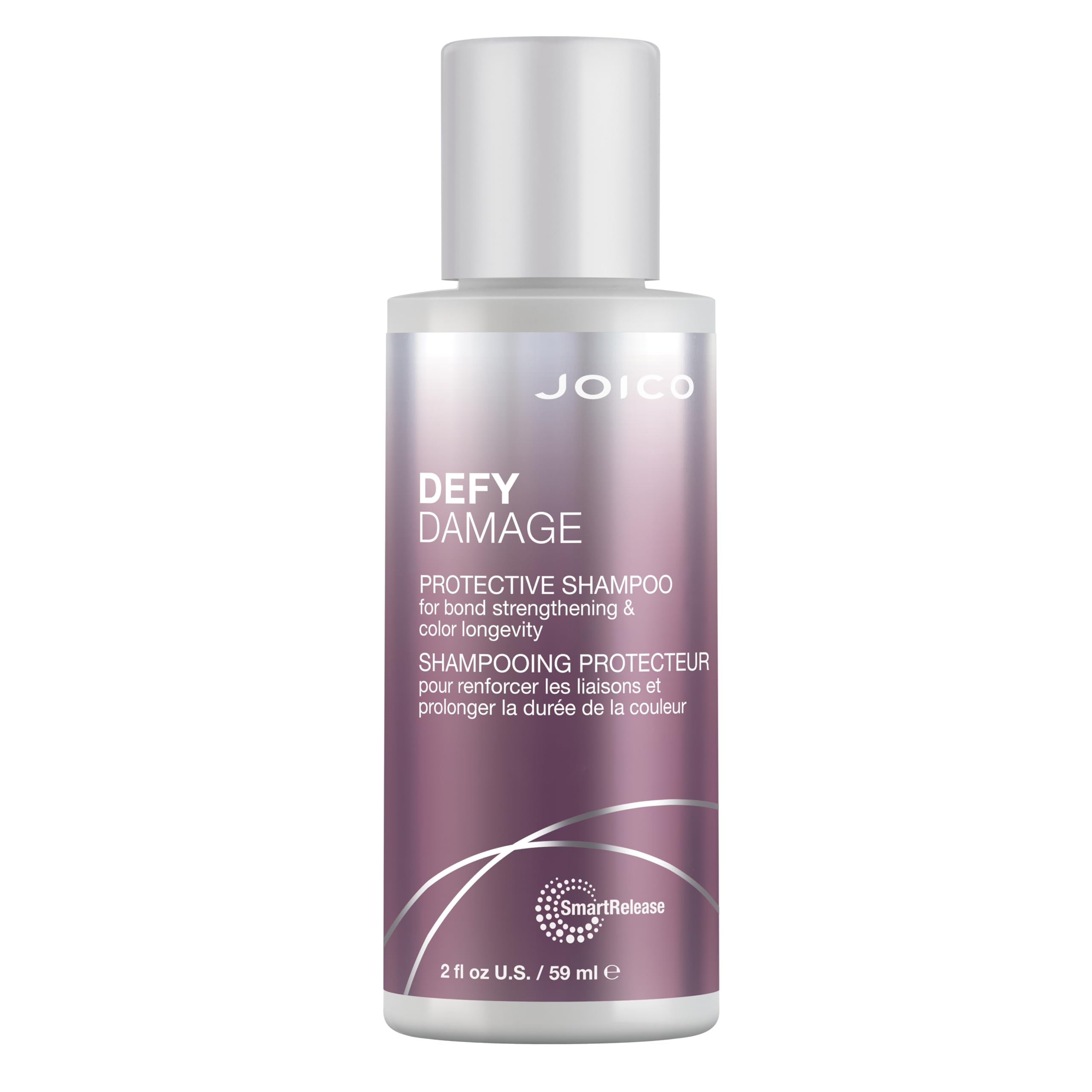 Defy Damage Protective Shampoo, 2 oz