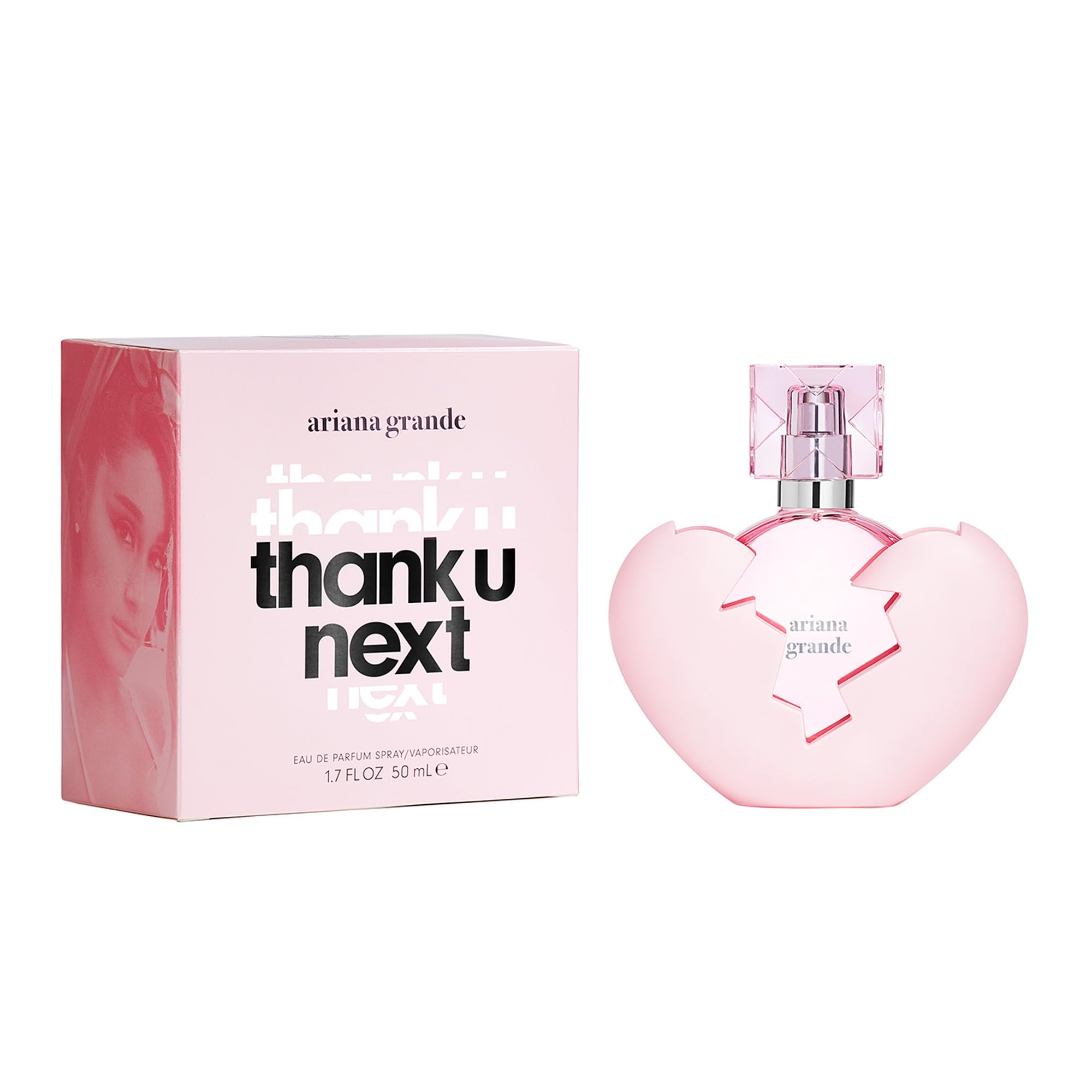 Ariana Grande Thank U Next Women Edp Spray 34 Oz