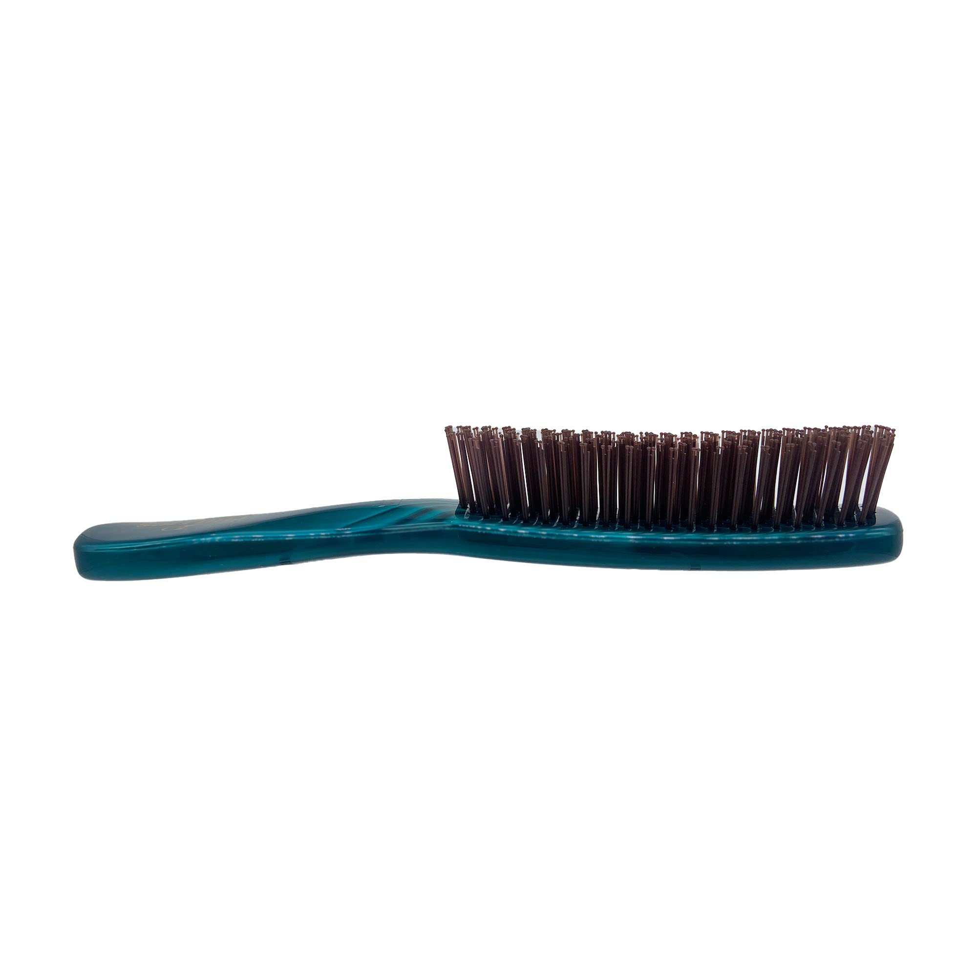 Phillips Brush Emerald Light Touch 6 Hair Brush - Part Of The Gem Collection
