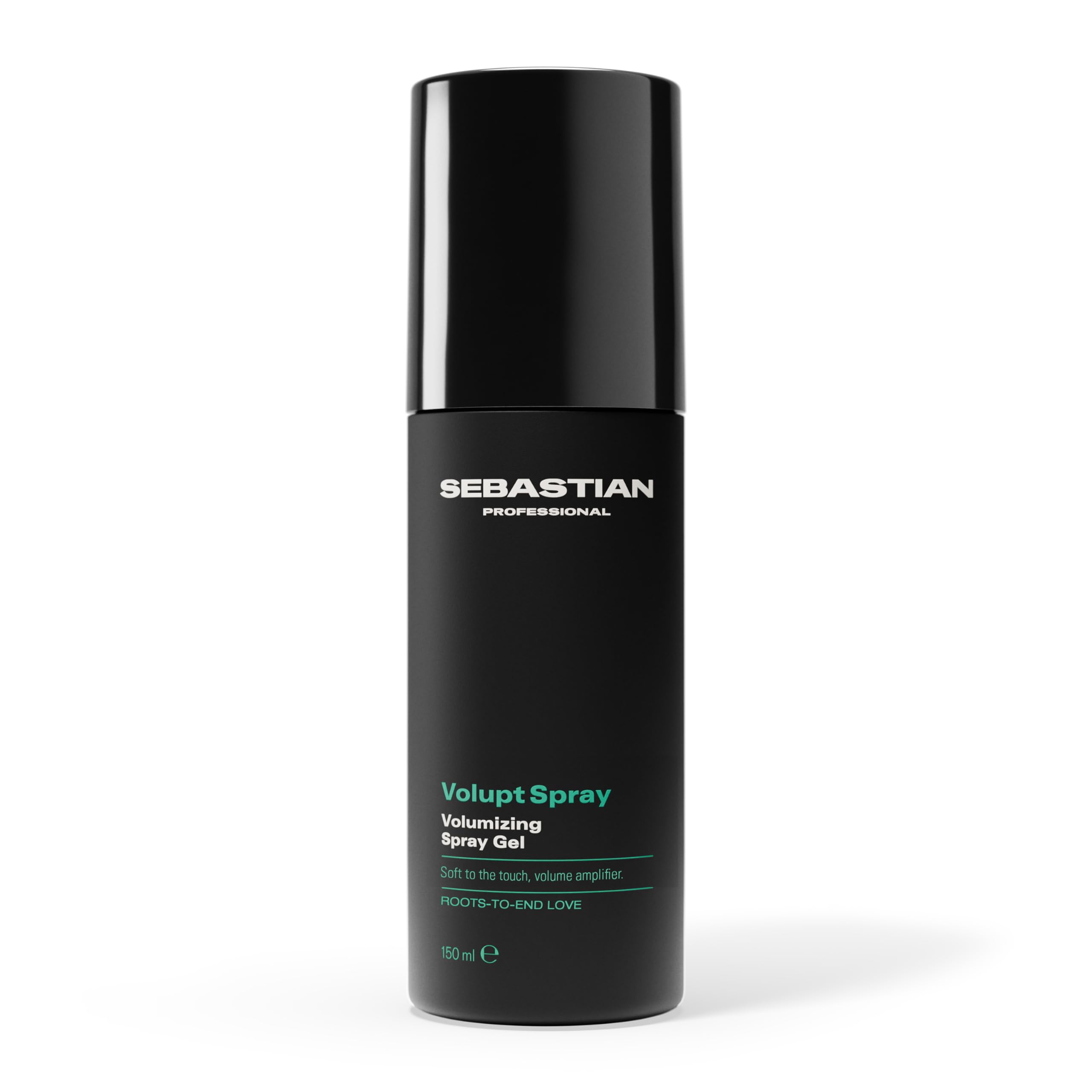 Sebastian Professional Volupt VolumeBuilding Spray Gel