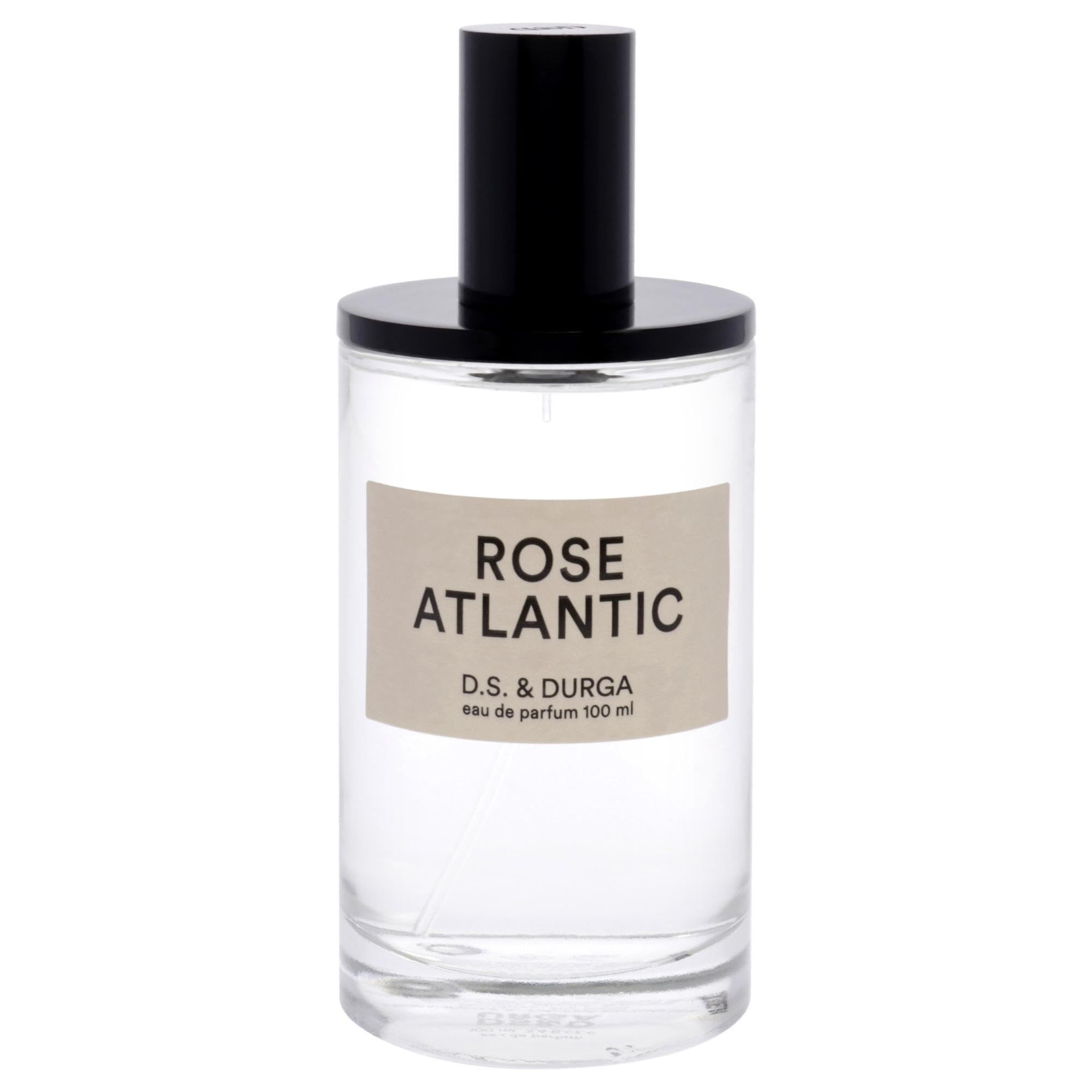 Rose Atlantic By Ds & Durga For Women 34 Oz Eau De Parfum Spray