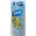 Sec Scnt Exp Clr Gel Coco Size 2.6Z Sec Scnt Exp Clr Gel Cocobttr 2.6Oz