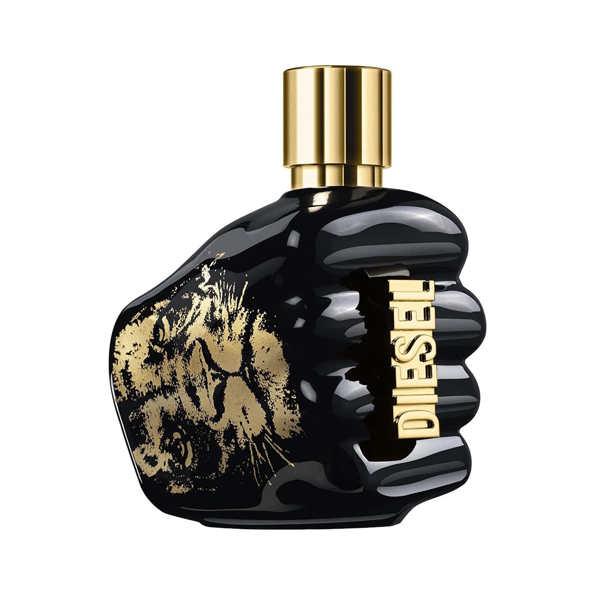 Diesel Spirit Of The Brave Eau De Toilette Spray Cologne For Men, 25 Fl Oz