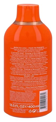 Lancaster Golden Tan Maximizer After Sun Lotion 135 Fl Oz (400 Ml) - New 2020 Packaging
