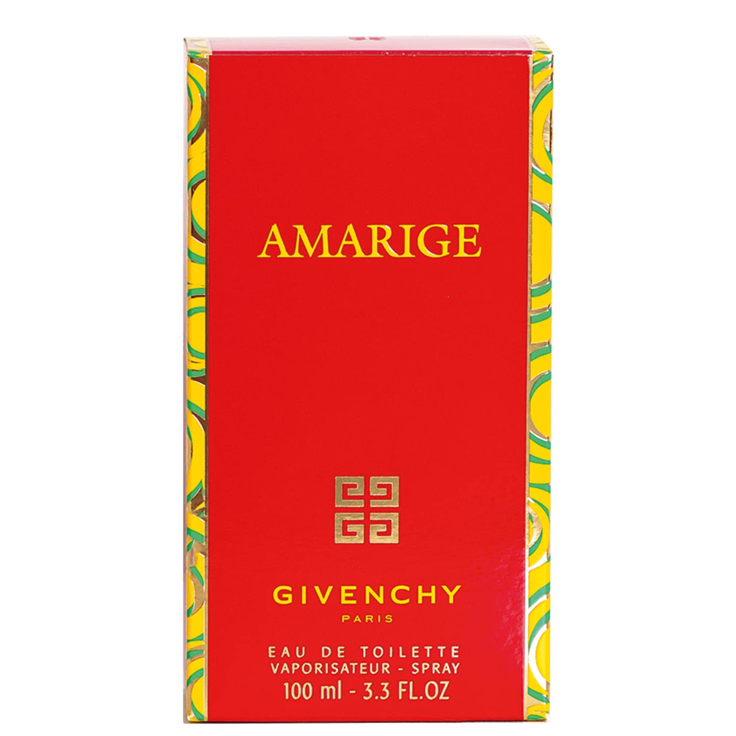 Givenchy - Amarige Edt Spray 3.3 Oz By Givenchy, Multicolor