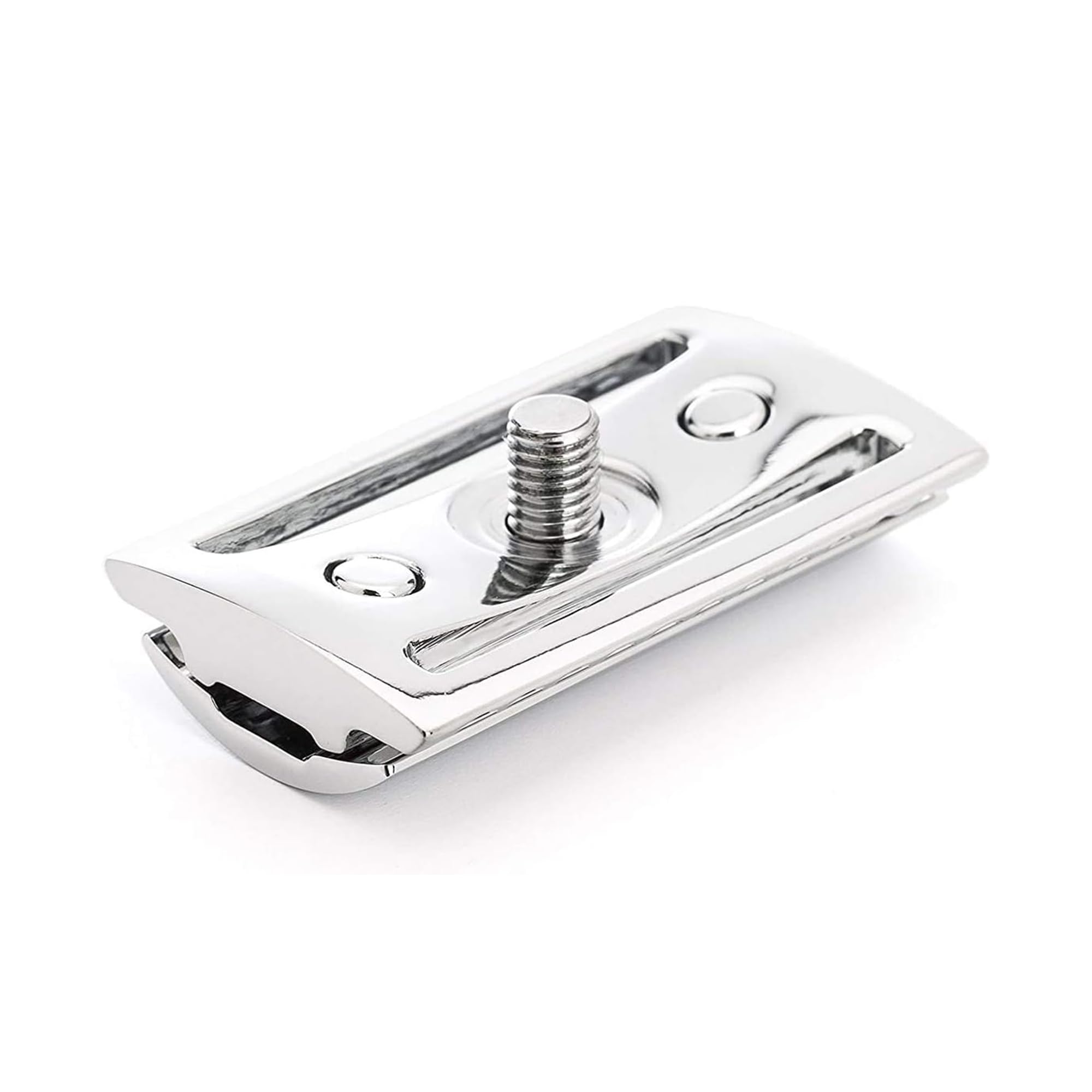 Mhle Traditional R89 Double Edge Safety Razor (Closed Comb) | Perfect For Everyday Use | Barbershop Quality Close Smooth Shave |