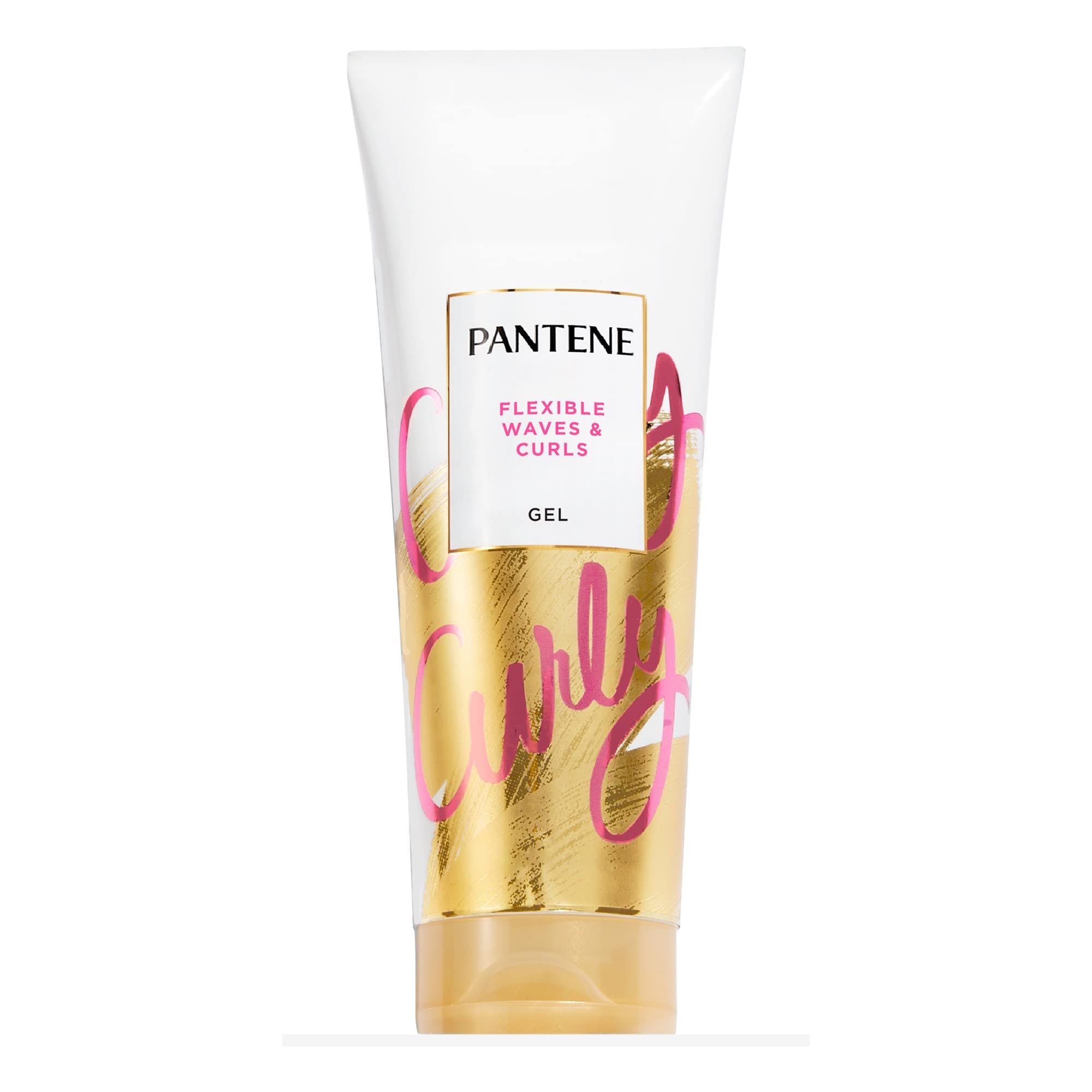 ONLY 1 IN PACK Pantene Pro-V Curl Shaping Gel Sculptant 6.8 Oz