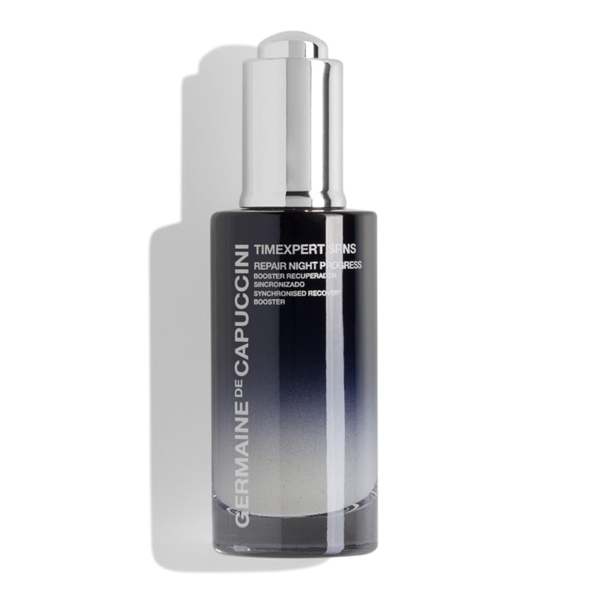Germaine de Capuccini  Timexpert SRNS Repair Night Progress Serum  Advanced AntiAging Booster with Innovative Active Ingredie