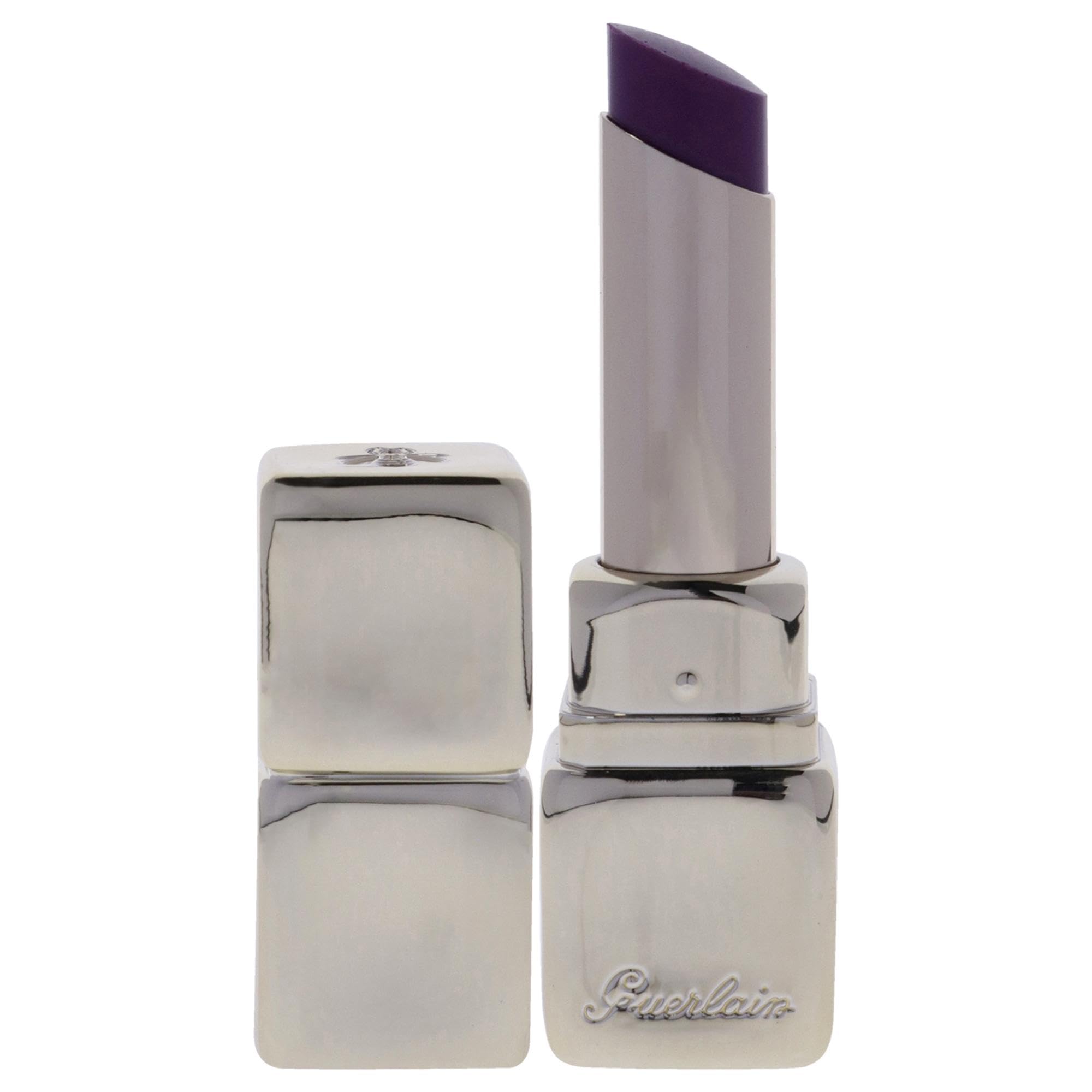 Guerlain By Guerlain Kisskiss Bee Glow Lip Balm - # 809 Lavender Glow --32G011Oz(D0102H5Frux)
