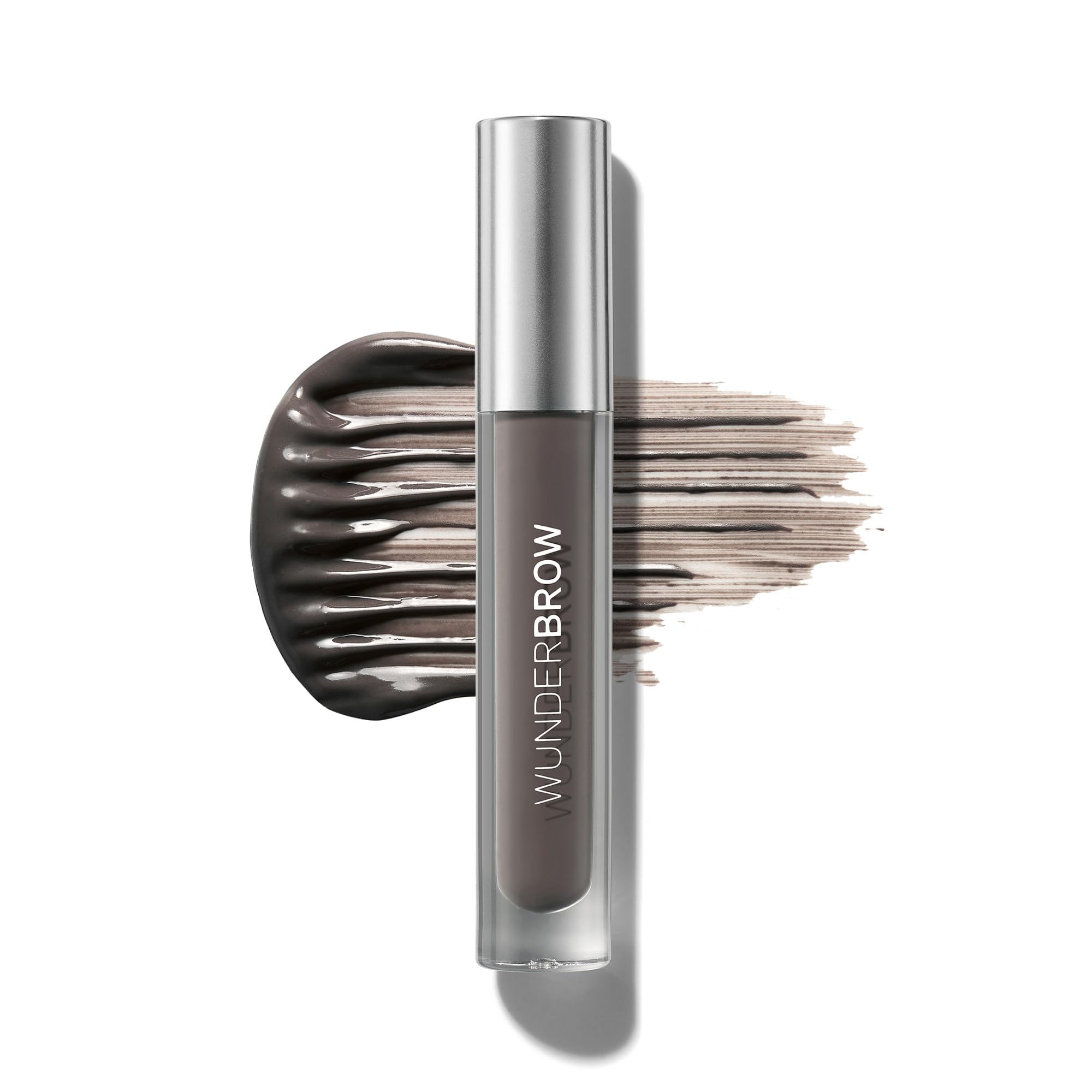 Wunderbrow Waterproof Eyebrow Gel, Taupe, Vegan And Cruelty-Free
