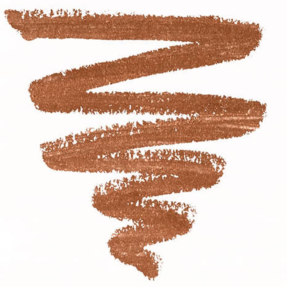 Nyx Professional Makeup Slim Eye Pencil, Bronze Shimmer 1 Ea