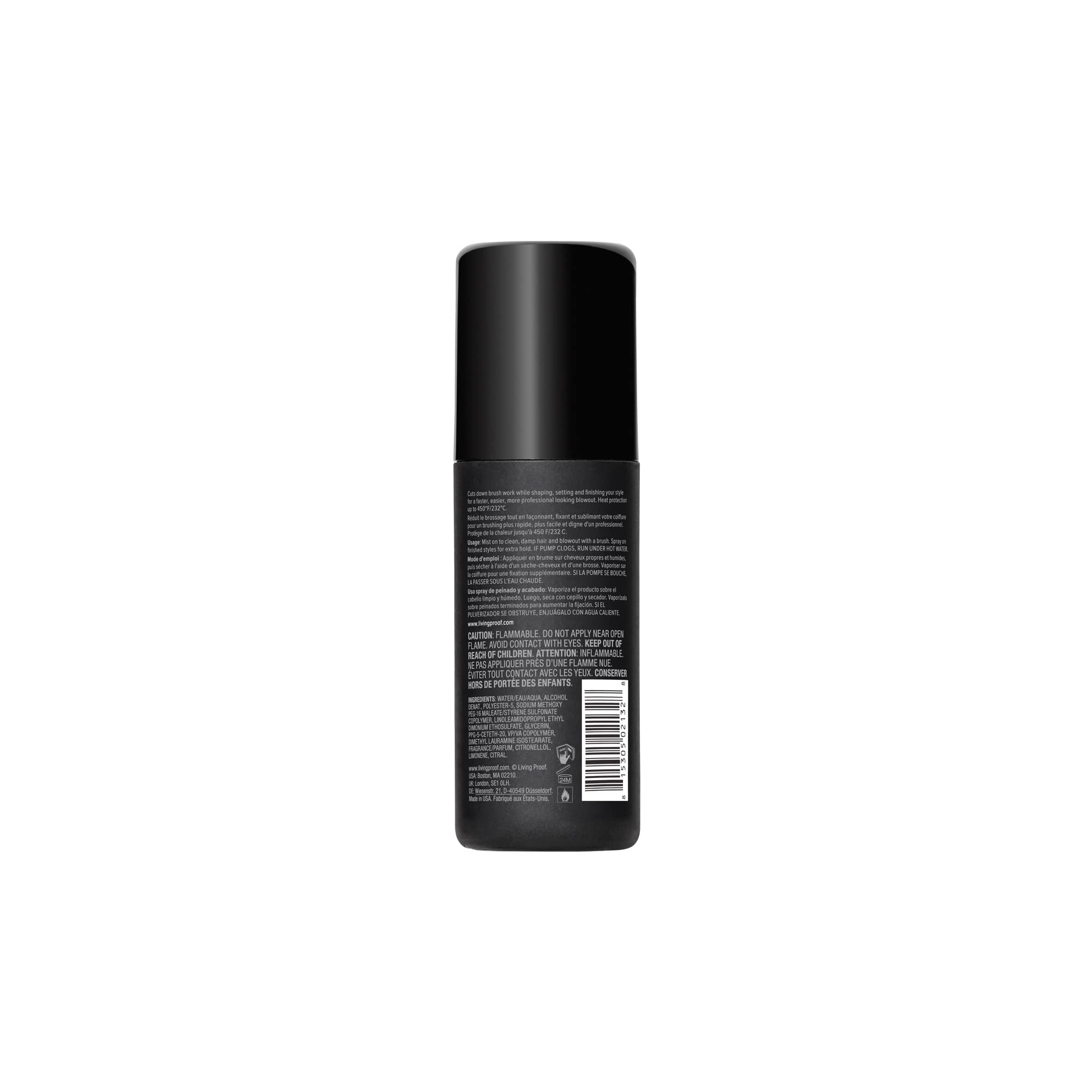 Living Proof Style Lab Blowout Styling & Finishing Spray