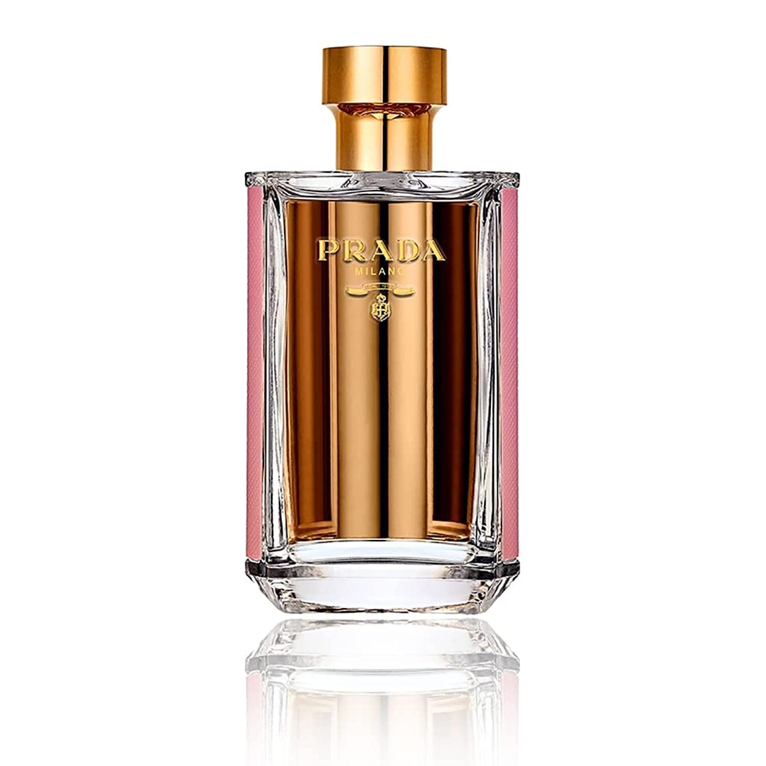 Prada La Femme Intense By Prada For Women 3.4 Oz Eau De Parfum Spray