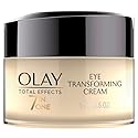 Olay Eye Cream Total Effects 7-In-One Anti-Aging Transforming Eye Cream 0.5 Oz