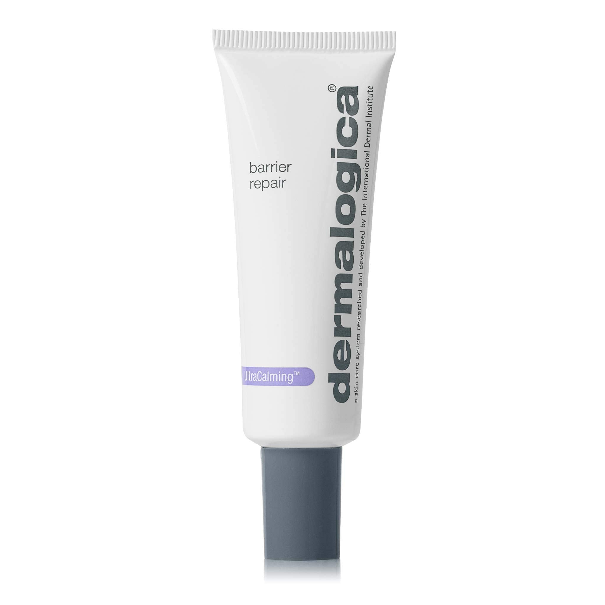 Dermalogica Barrier Repair Face Moisturizer For Sensitive Skin, Soothing and Calming Daily Lotion with Evening Primrose Oil - Re