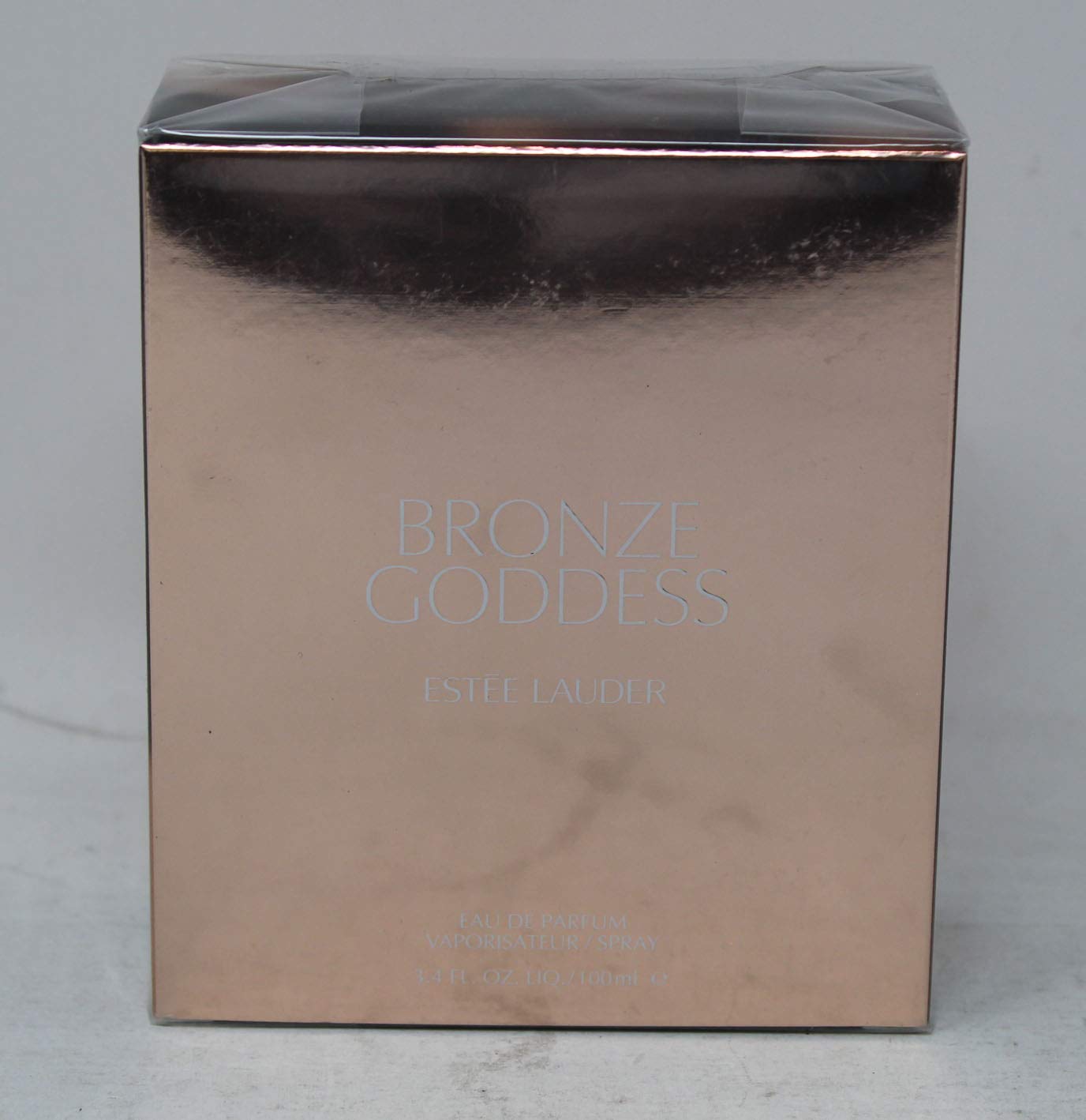 Estee Lauder Bronze Goddess Eau de Parfum 100ml / 3.4 Oz for Women